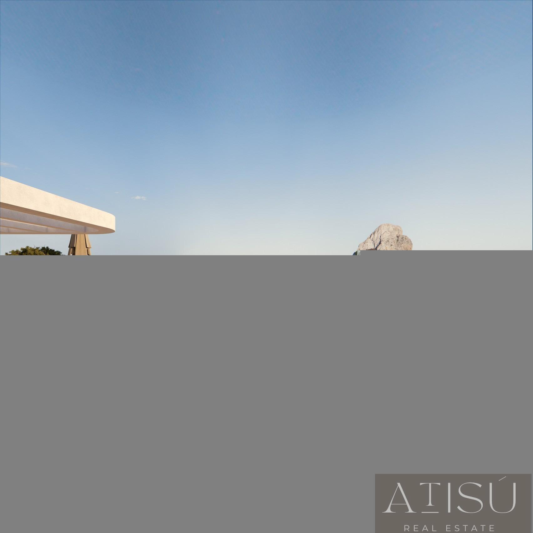 Venta de apartamento en Calpe