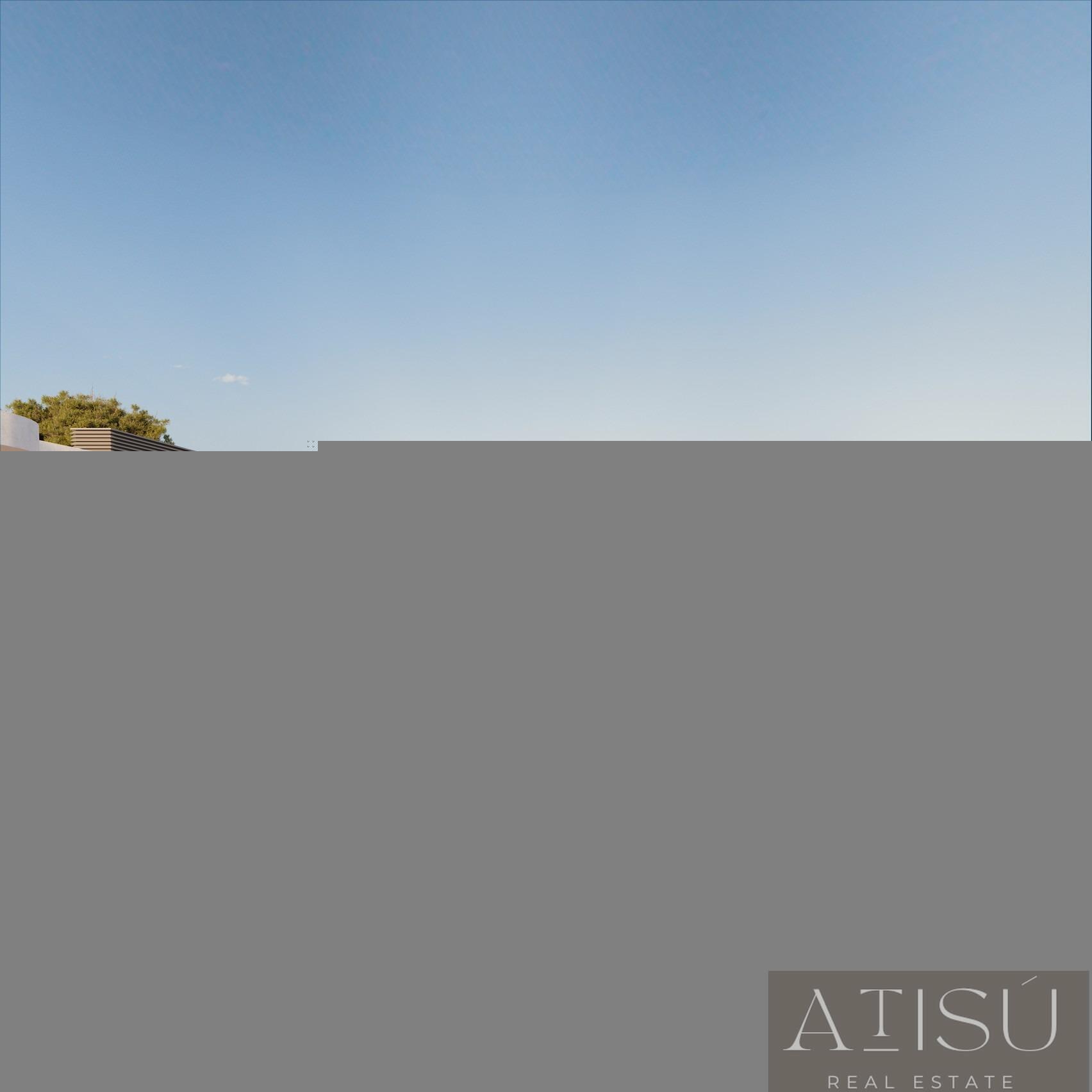 Venta de apartamento en Calpe