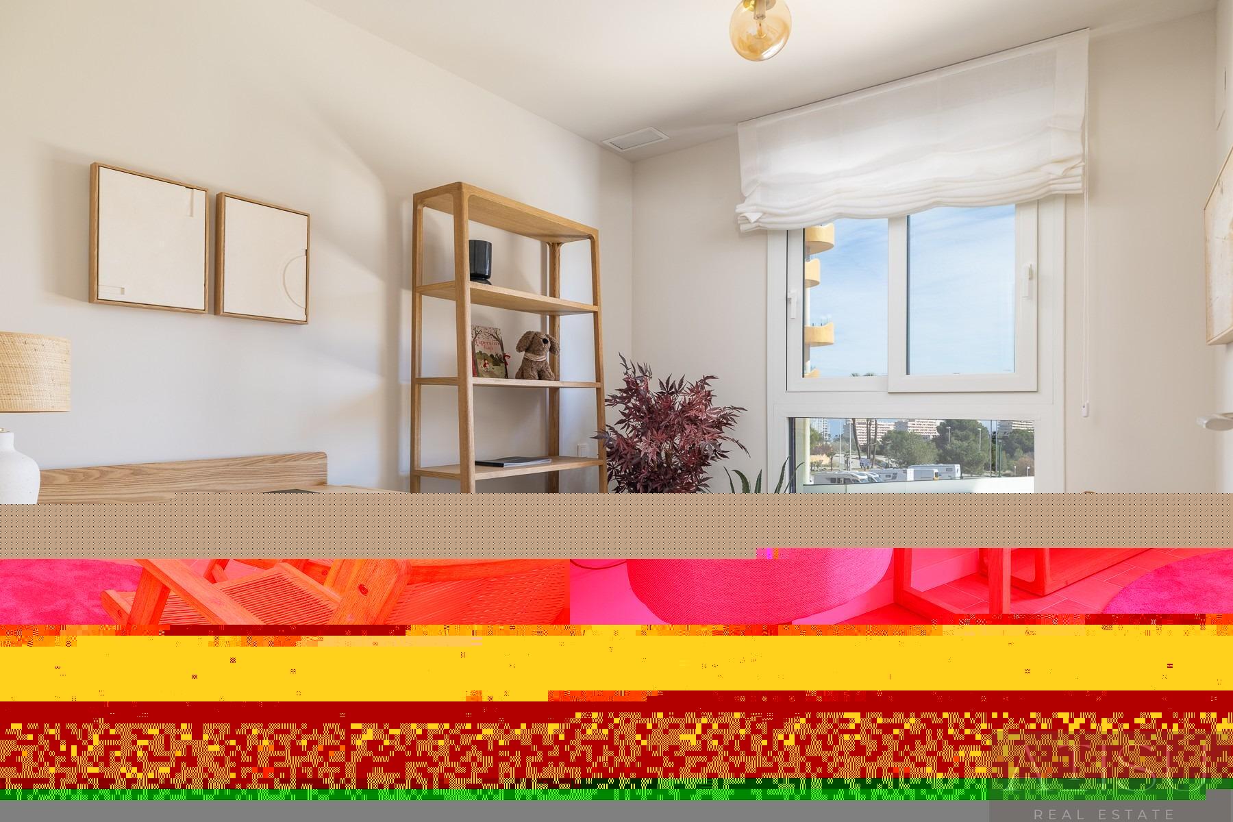 Venta de apartamento en Calpe