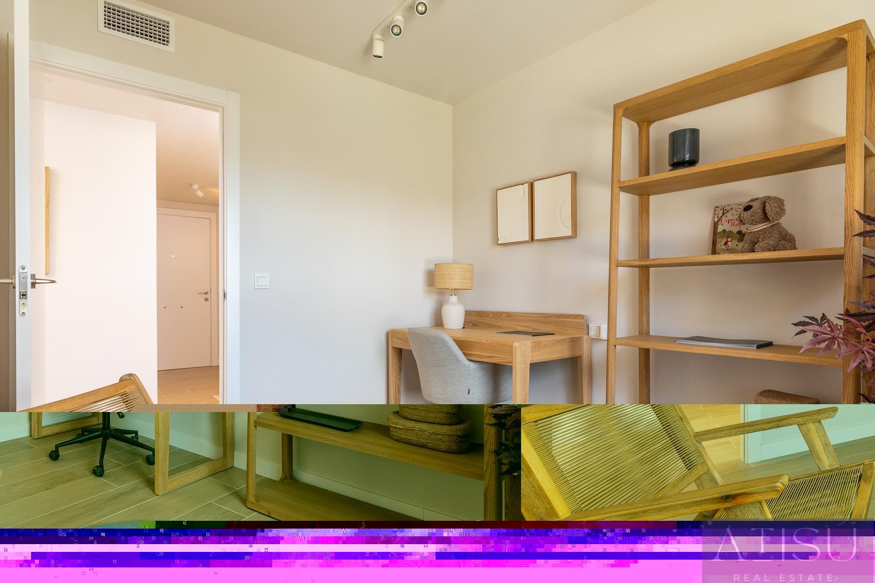 Venta de apartamento en Calpe