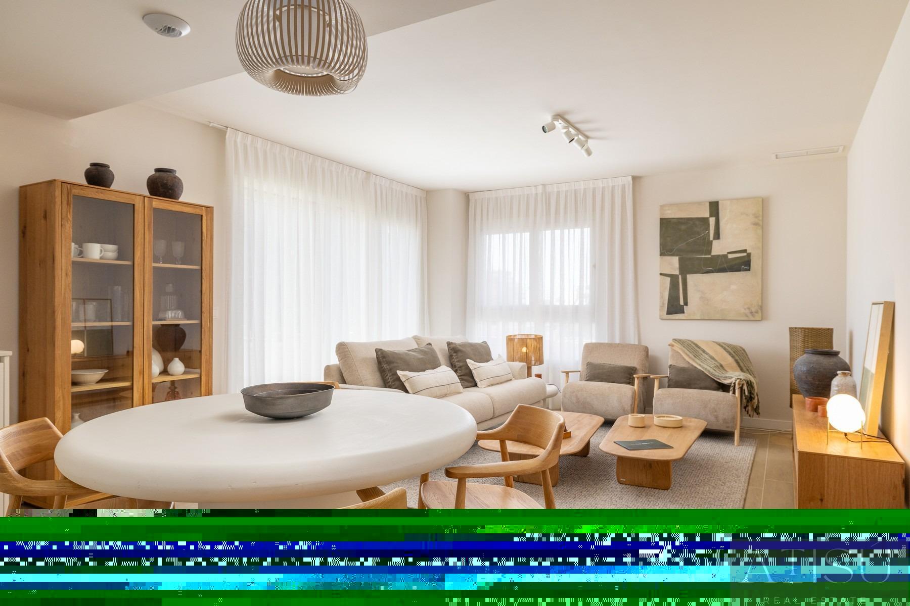 Venta de apartamento en Calpe