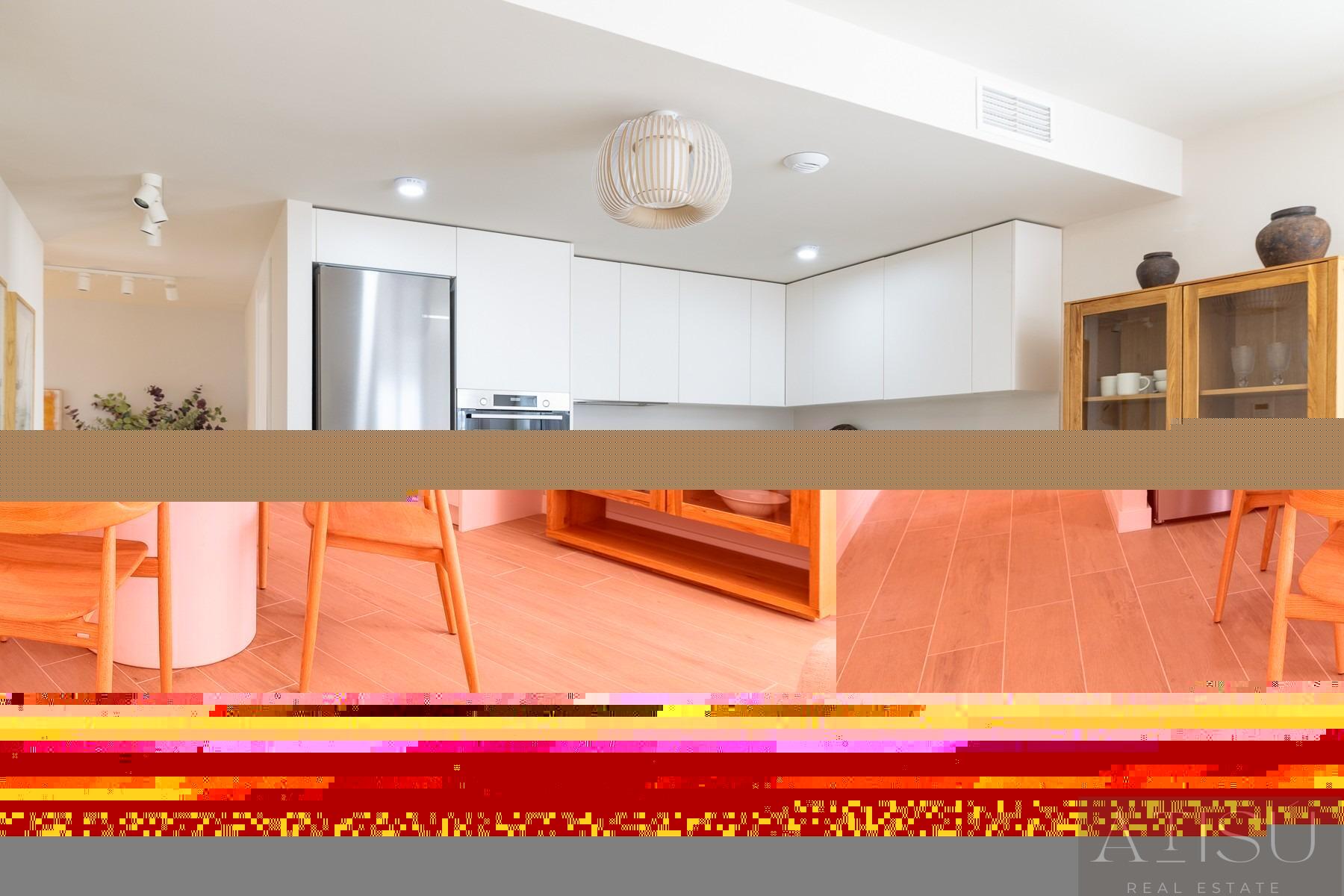 Venta de apartamento en Calpe