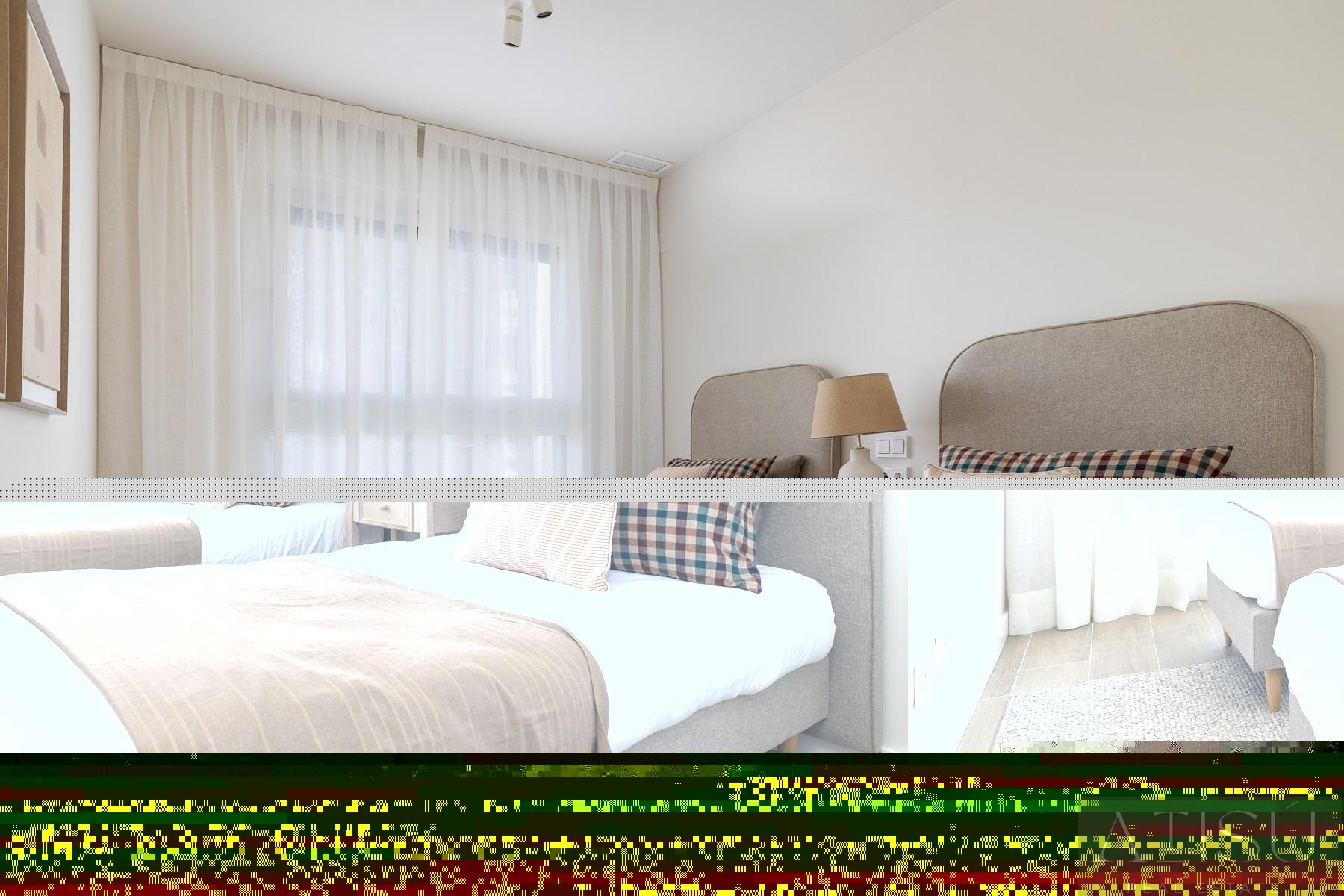 Venta de apartamento en Calpe