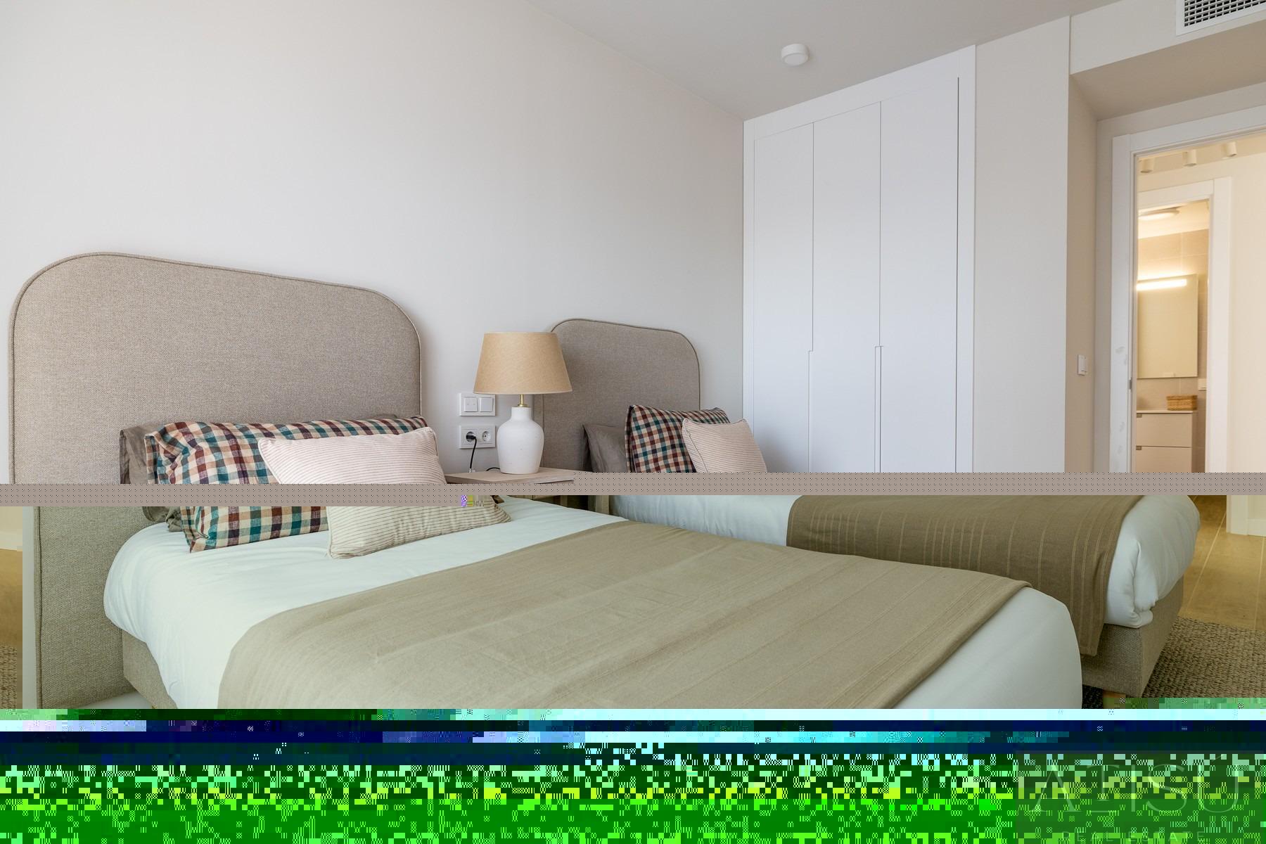 Venta de apartamento en Calpe