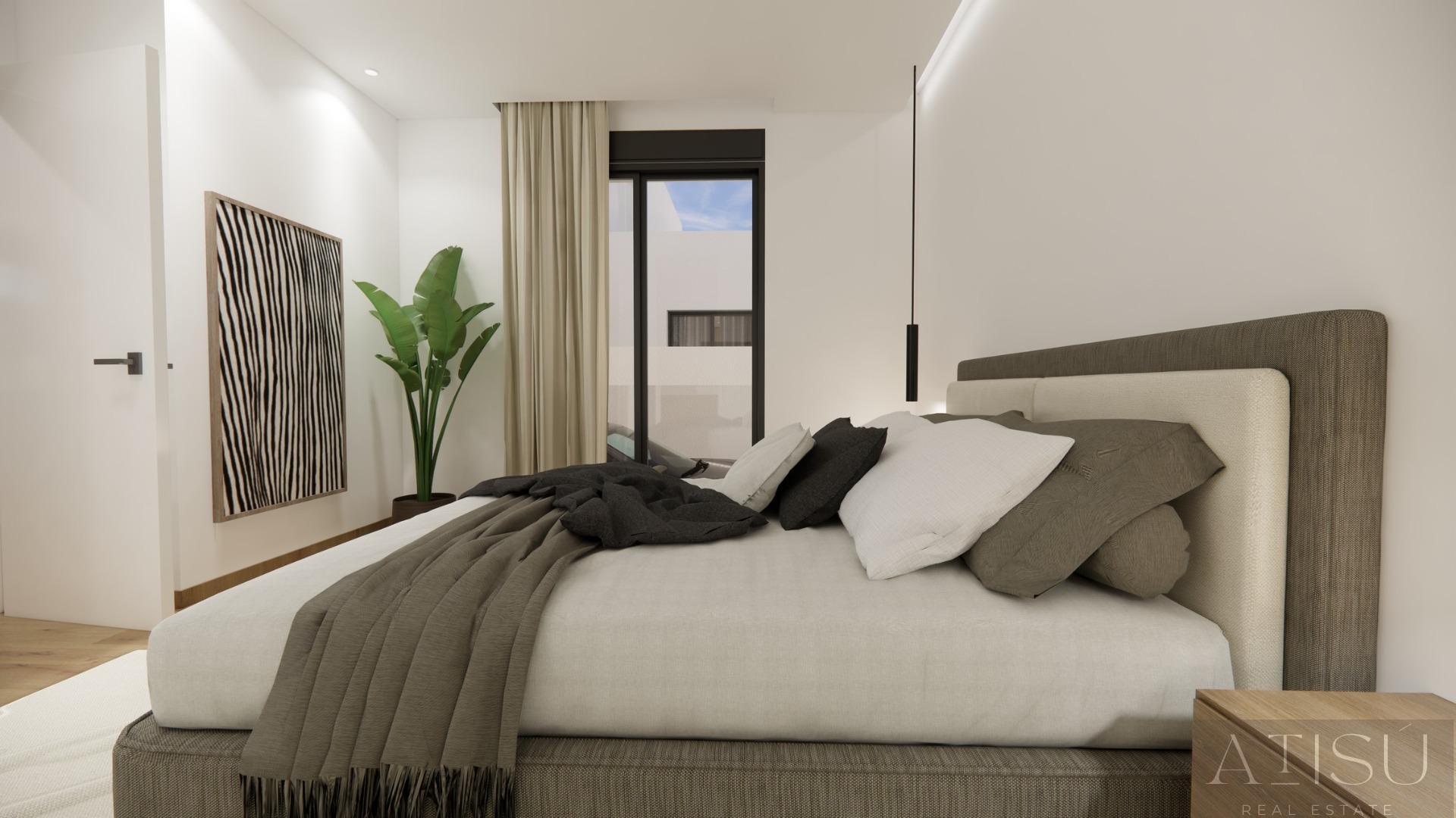 For sale of villa in Dolores