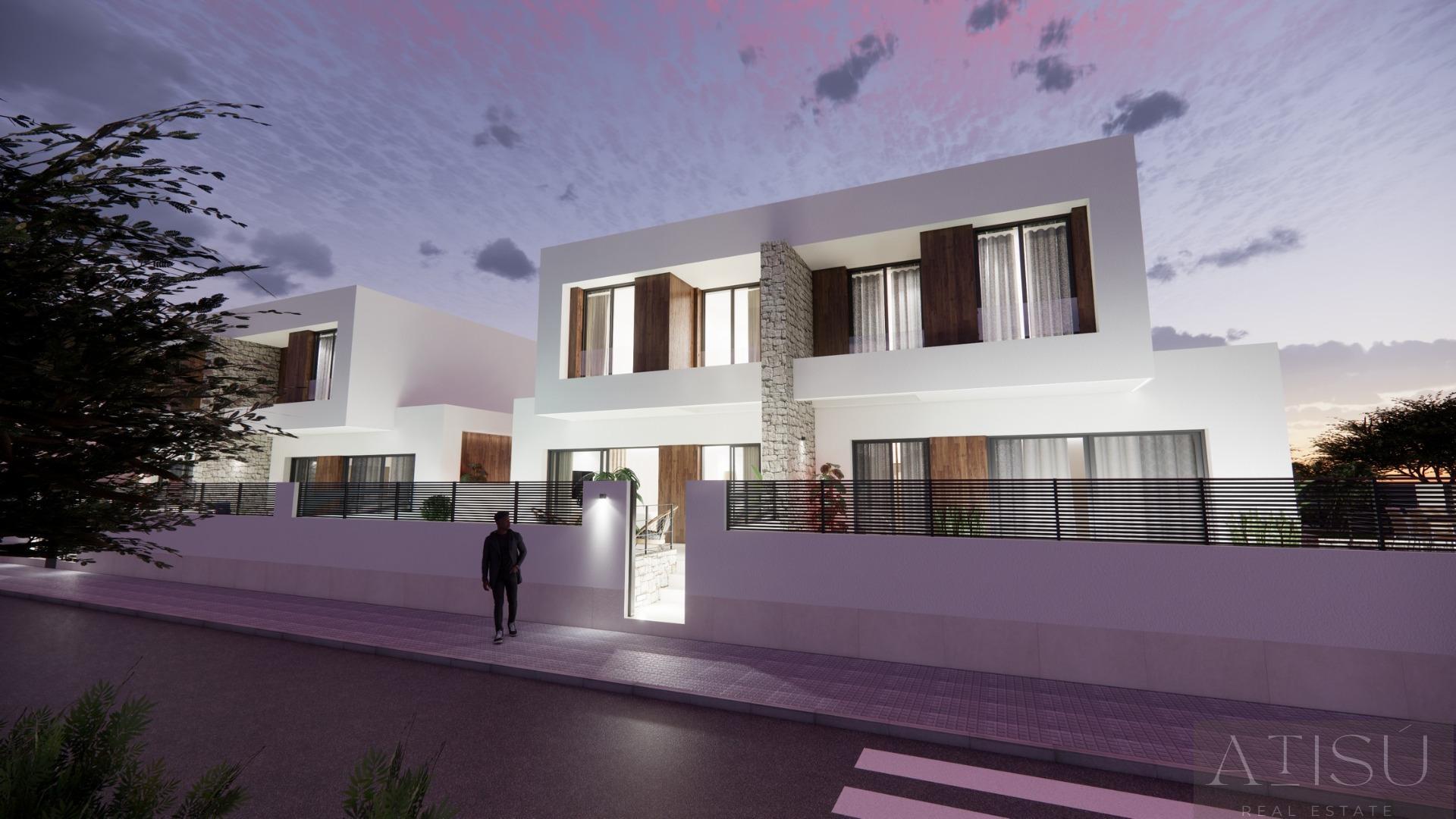 For sale of villa in Dolores