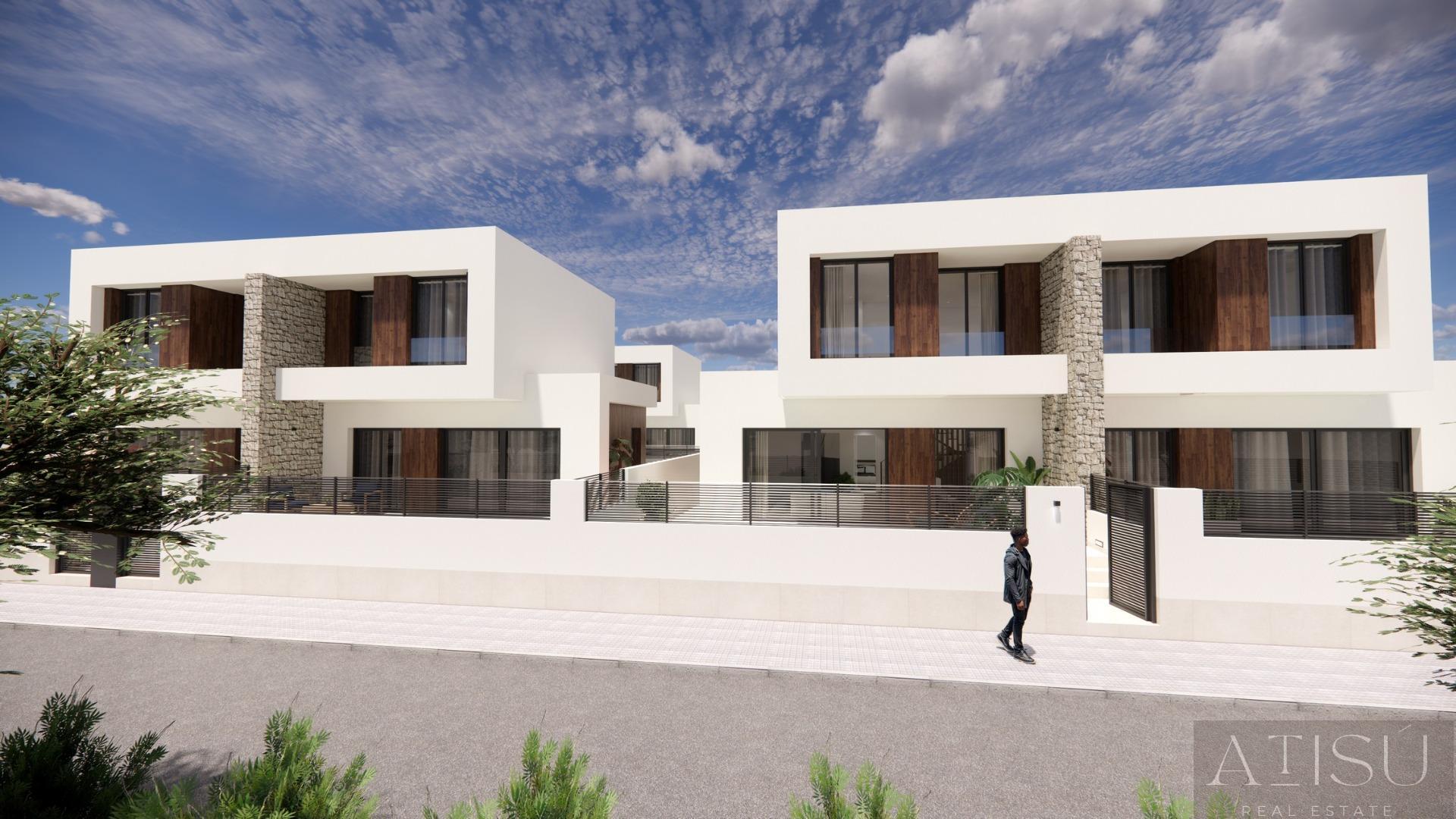 For sale of villa in Dolores