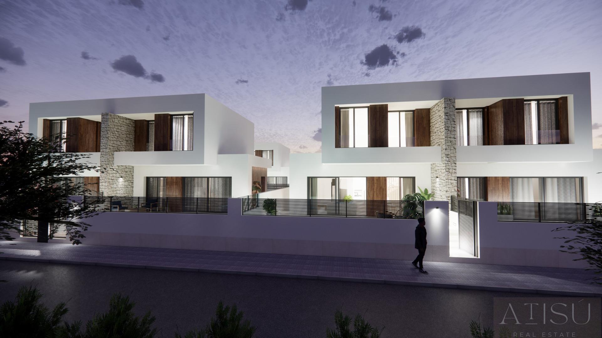 For sale of villa in Dolores