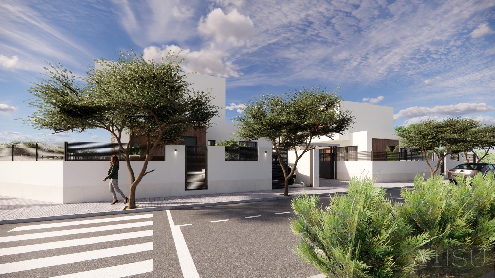 For sale of villa in Dolores