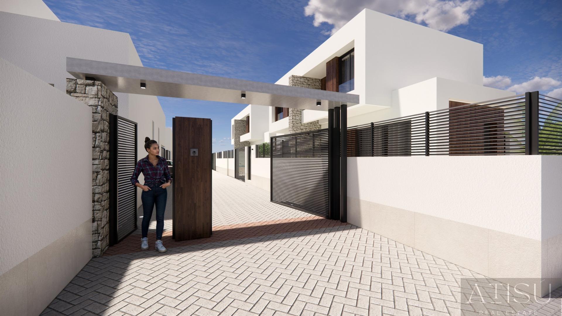 For sale of villa in Dolores