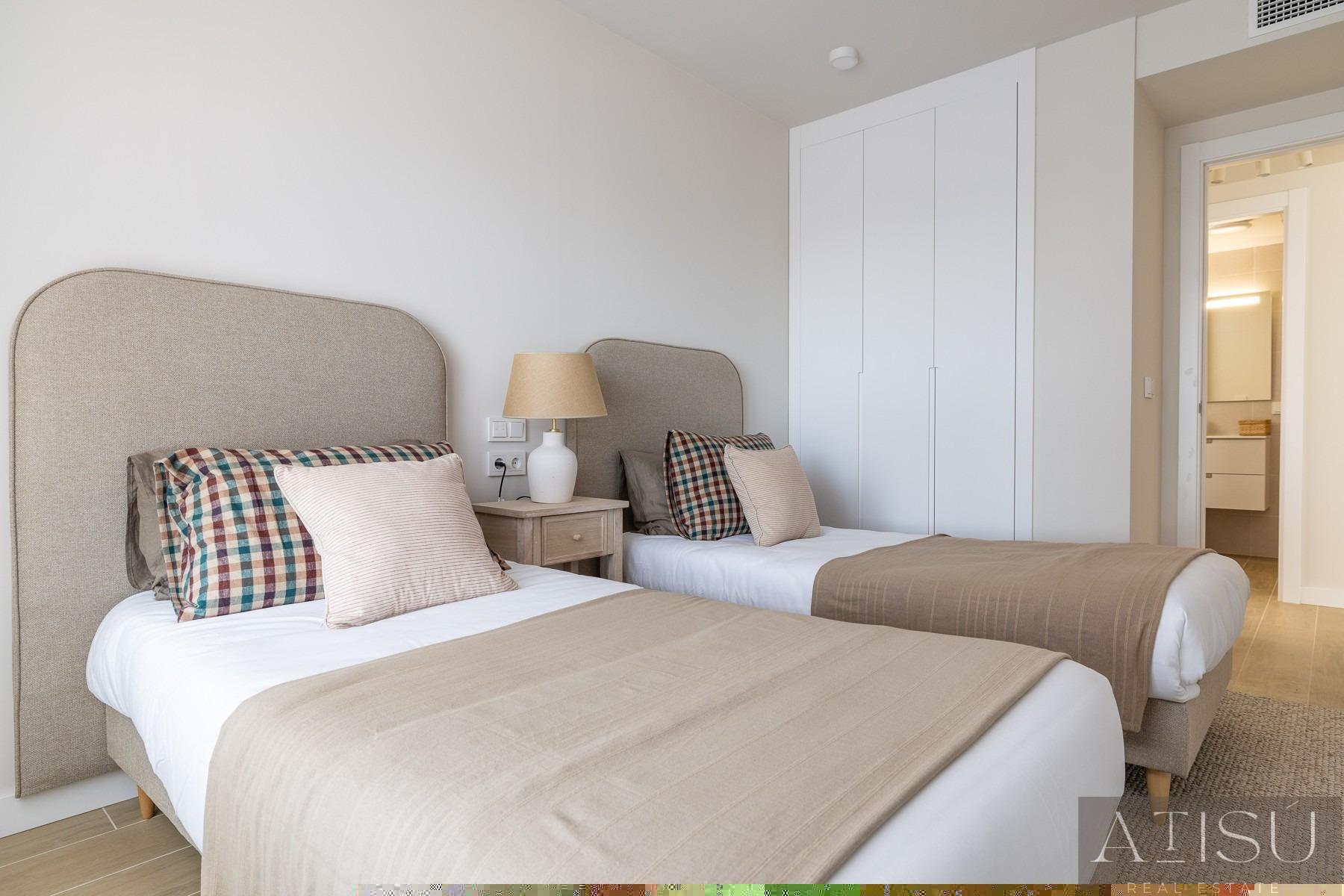 Venta de apartamento en Calpe