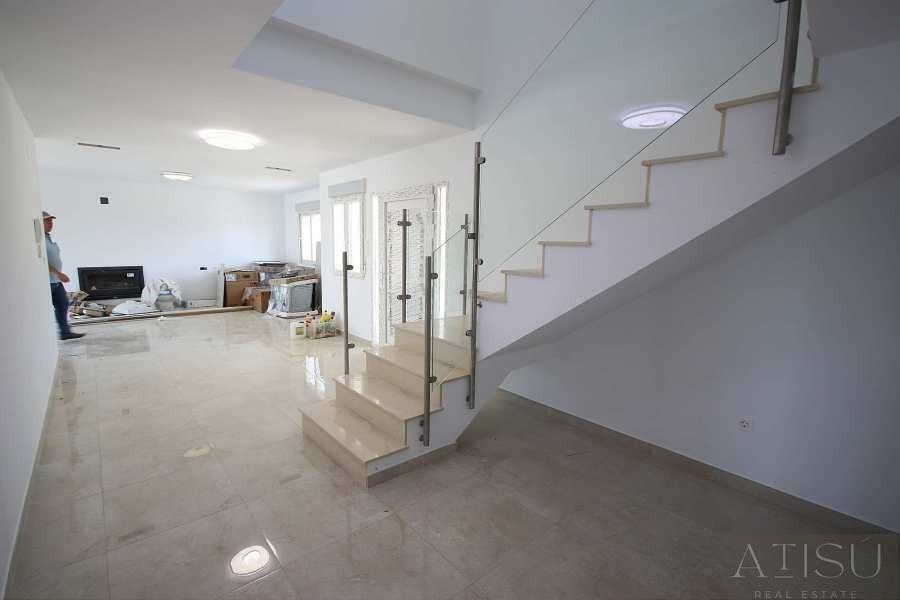 Venta de villa en Pinoso