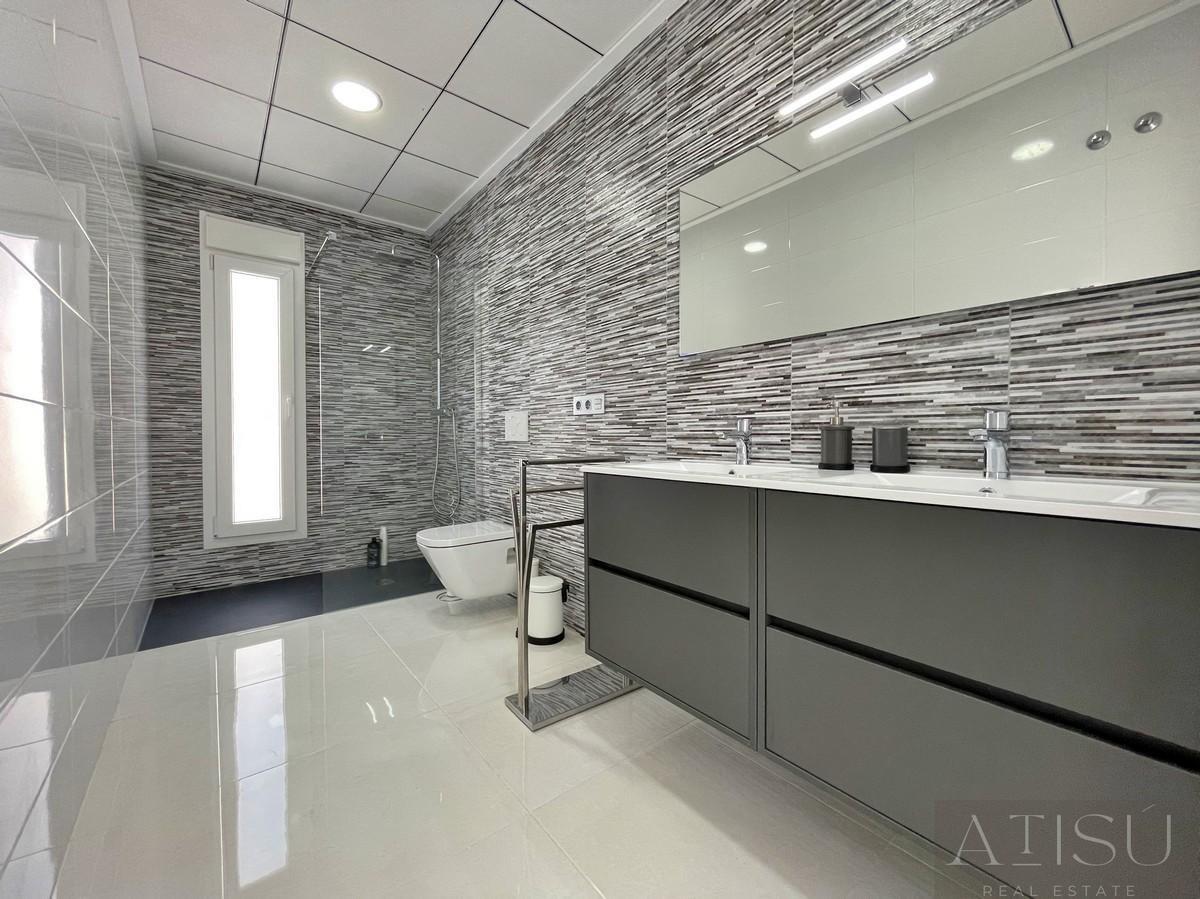 Venta de villa en Rafal