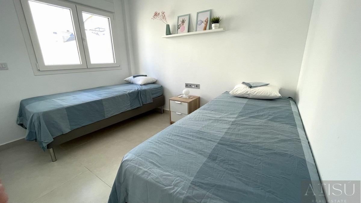 Venta de villa en Rafal