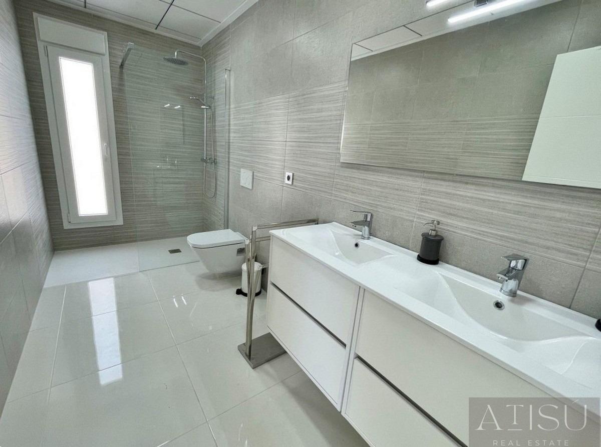 Venta de villa en Rafal