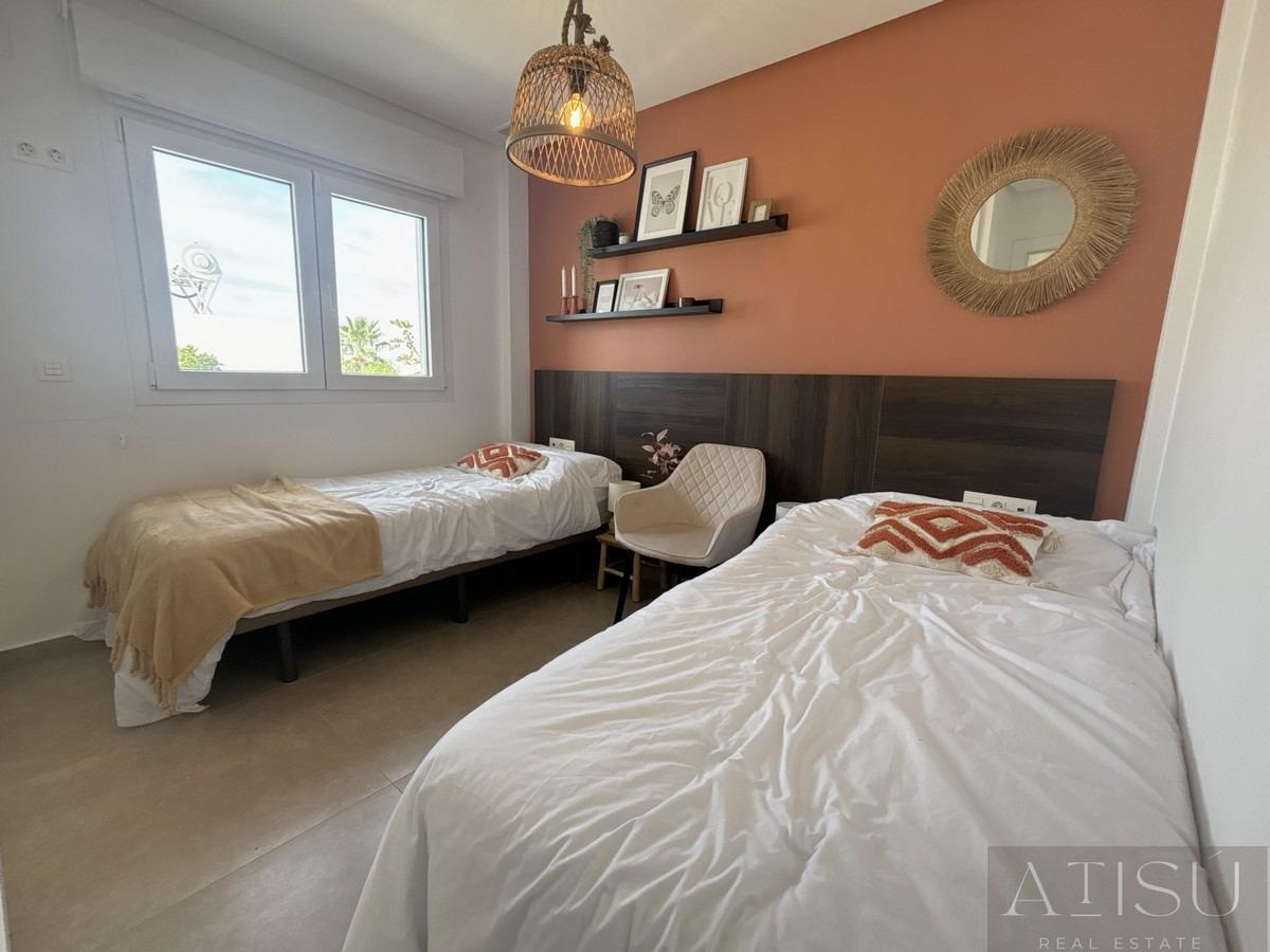 Venta de villa en Rafal