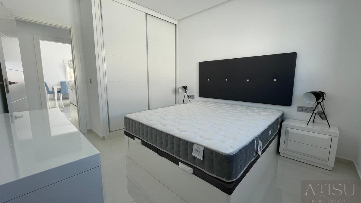 Venta de villa en Rafal