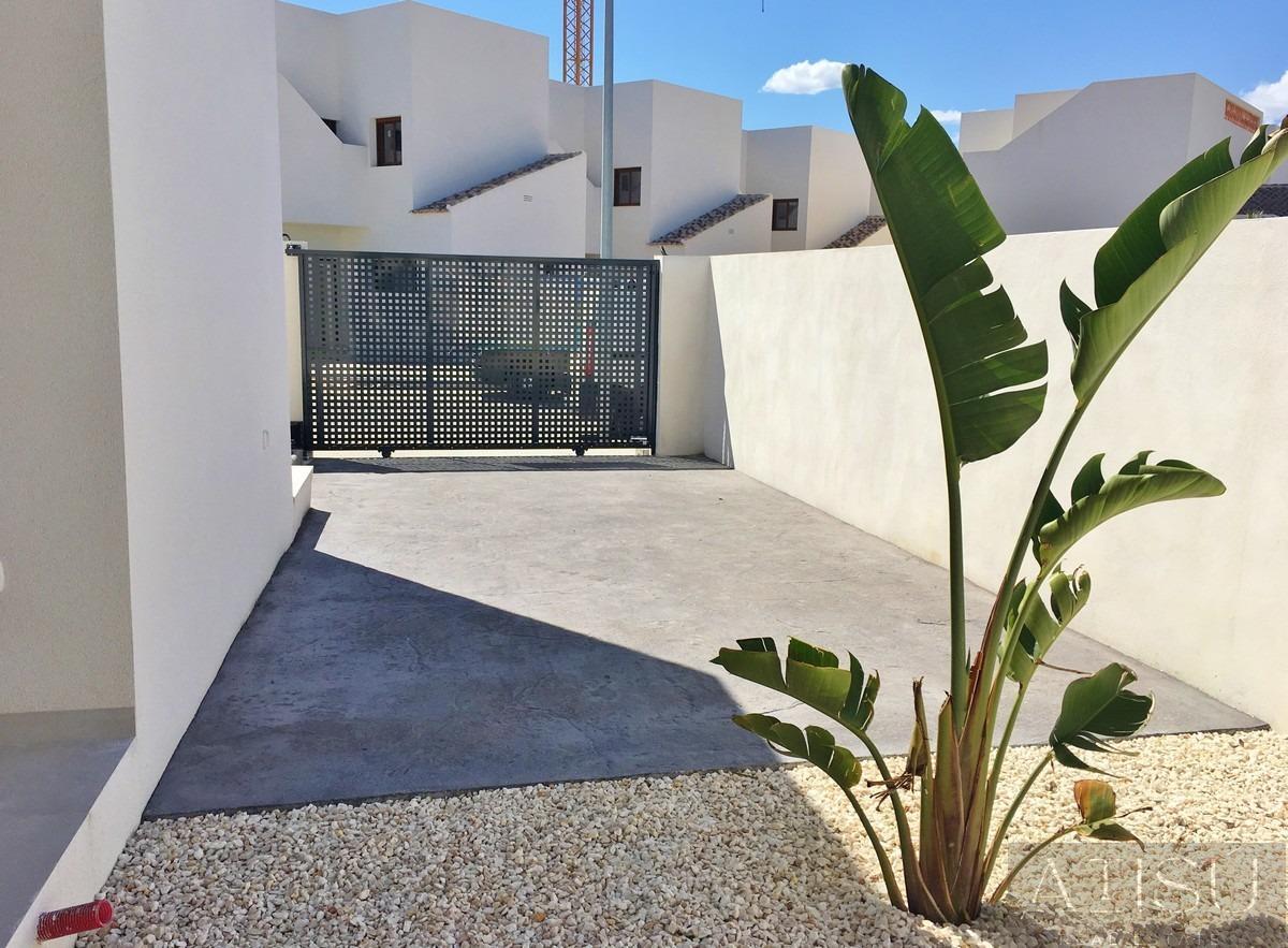 Venta de villa en Rafal