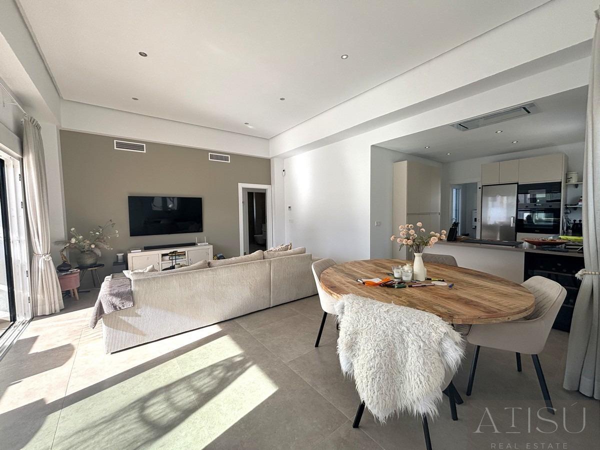 Venta de villa en Rafal