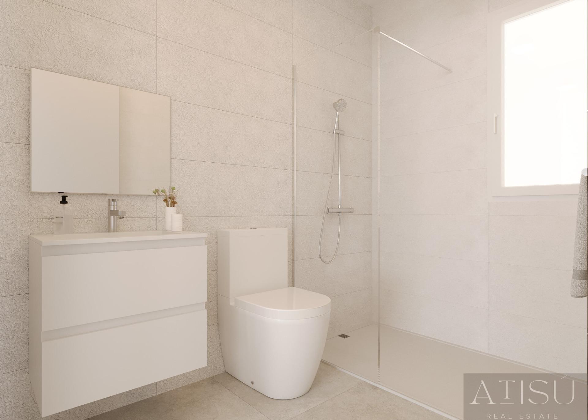 Venta de villa en Finestrat