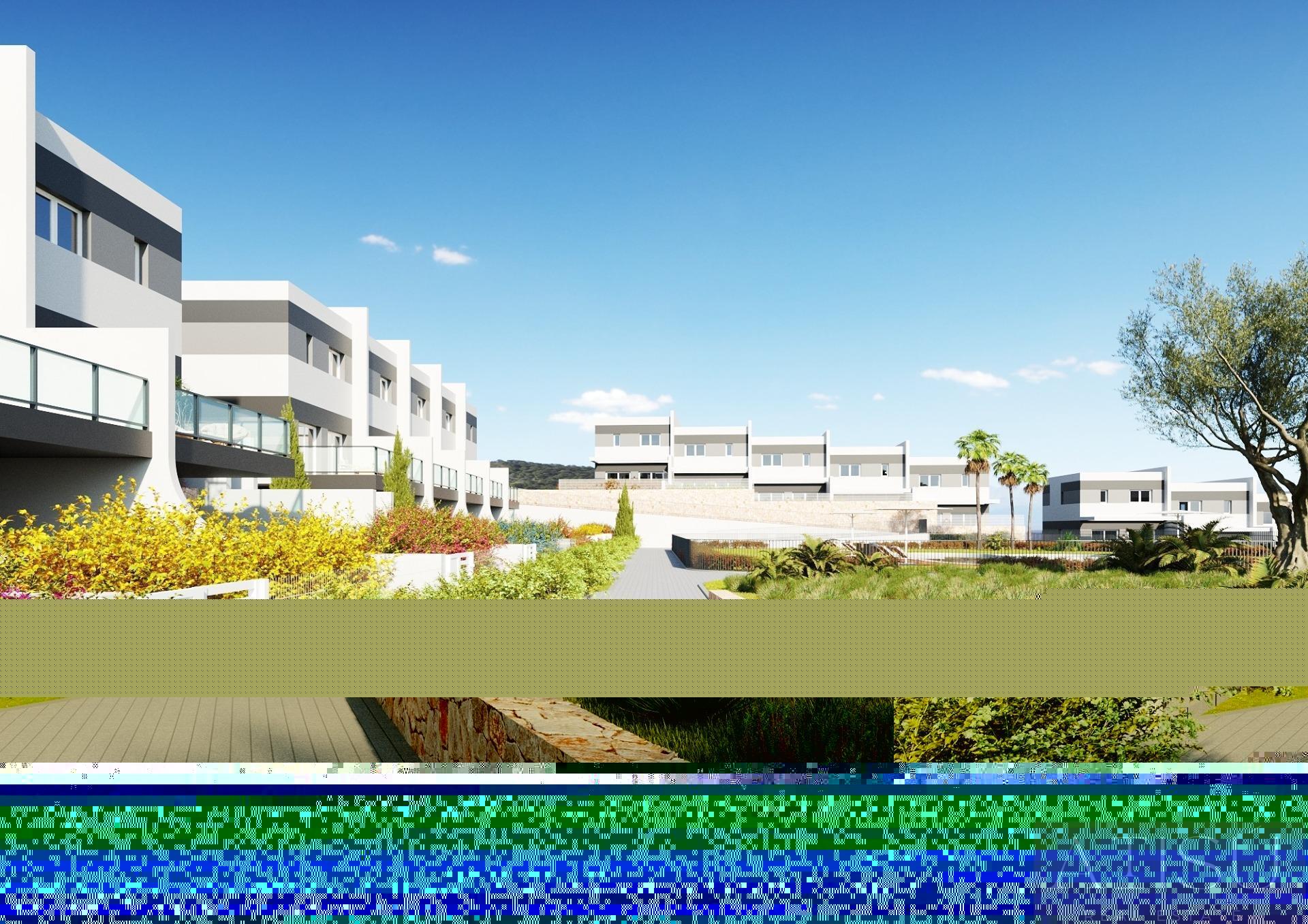 Venta de villa en Finestrat