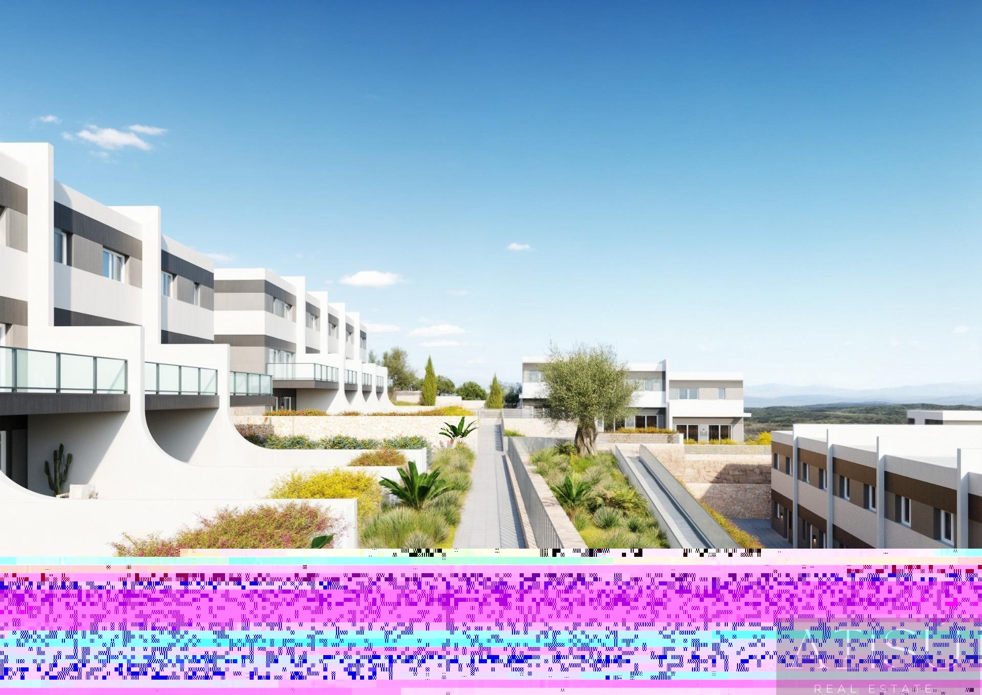 Venta de villa en Finestrat