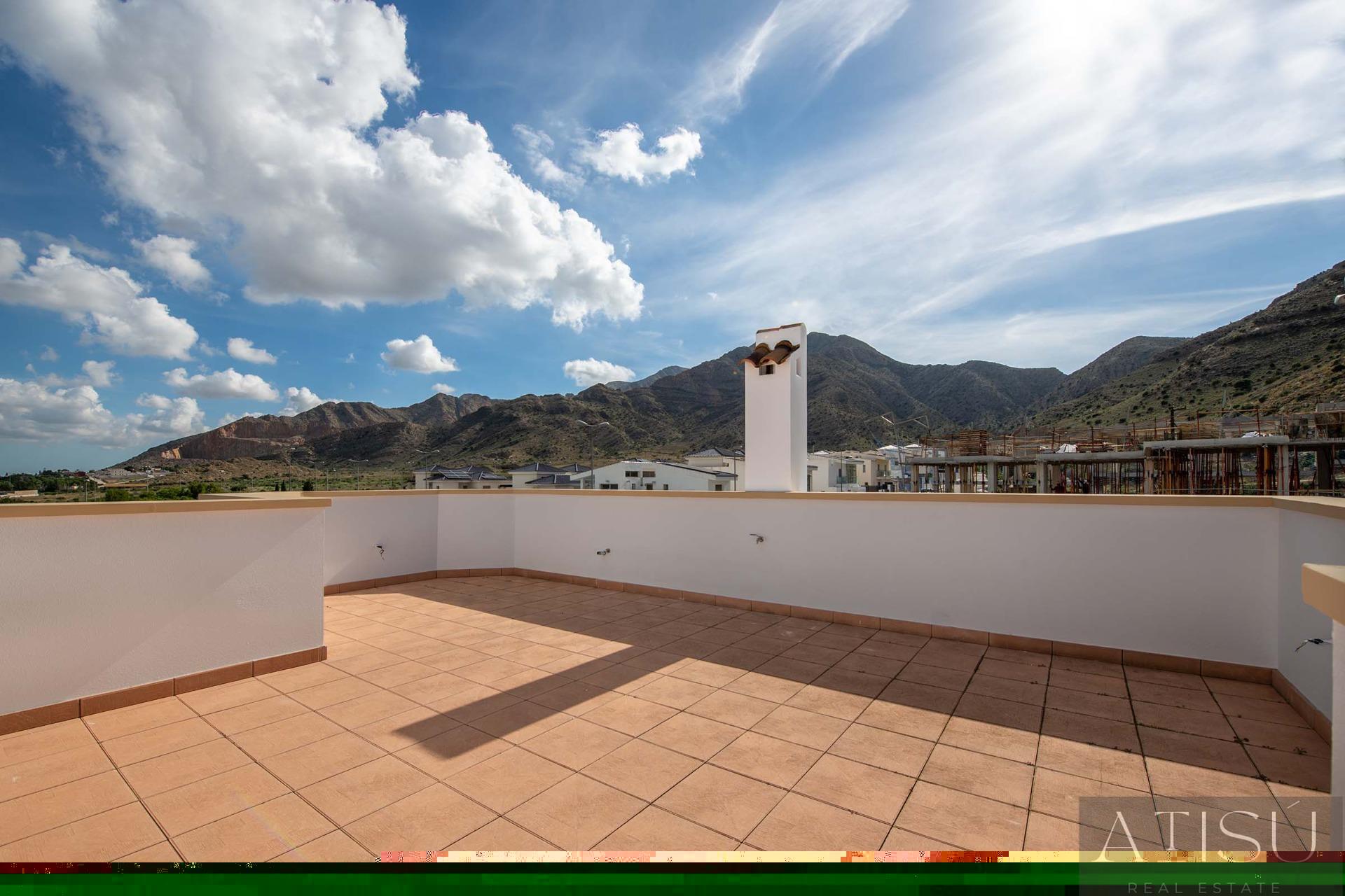 Venta de villa en Cox