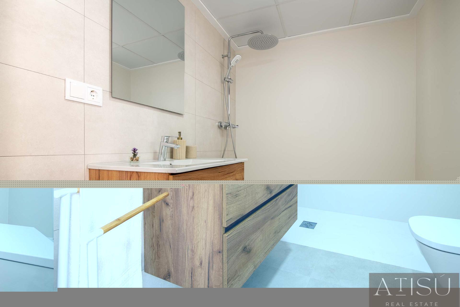 Venta de bungalow en Cox