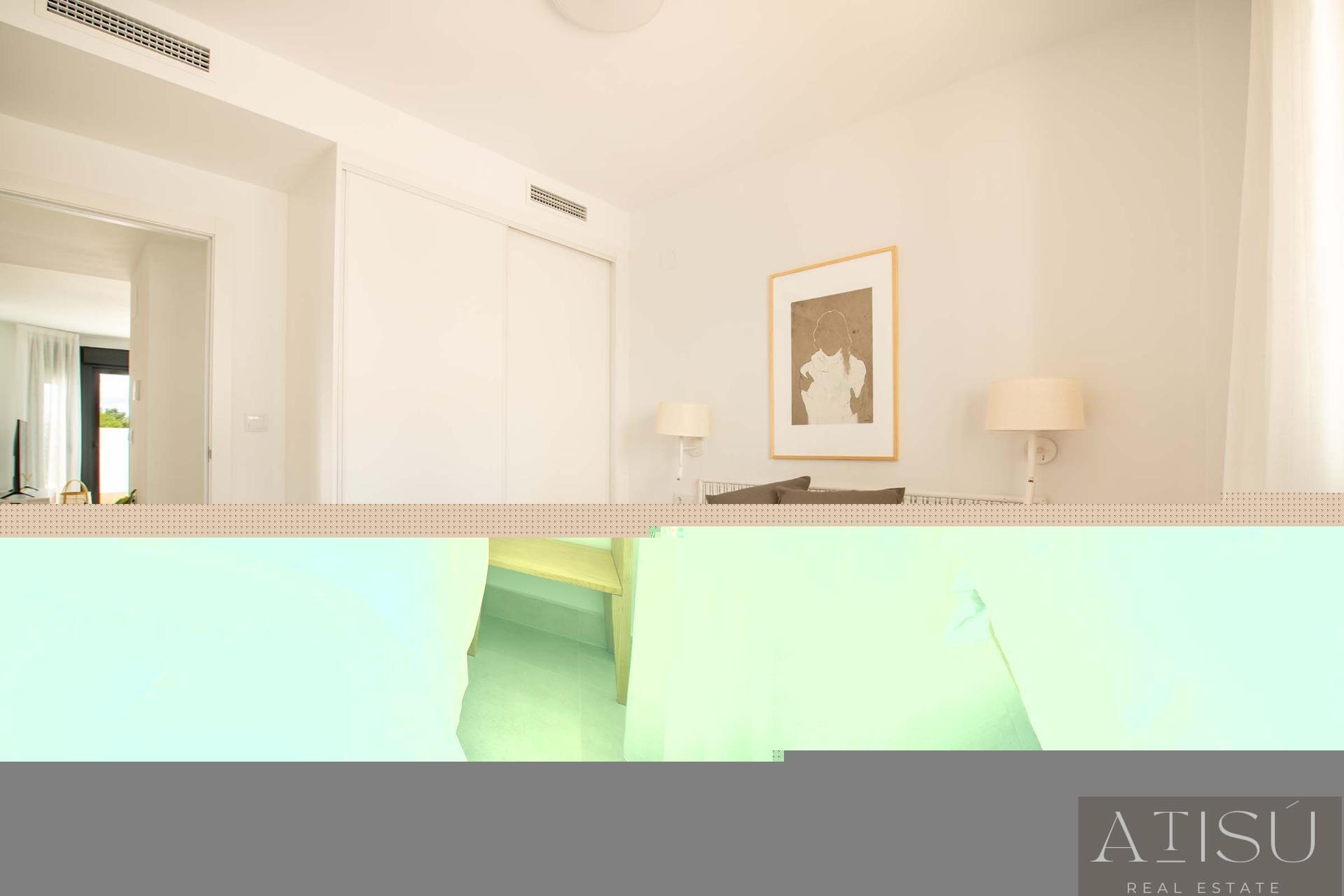 Venta de bungalow en Cox