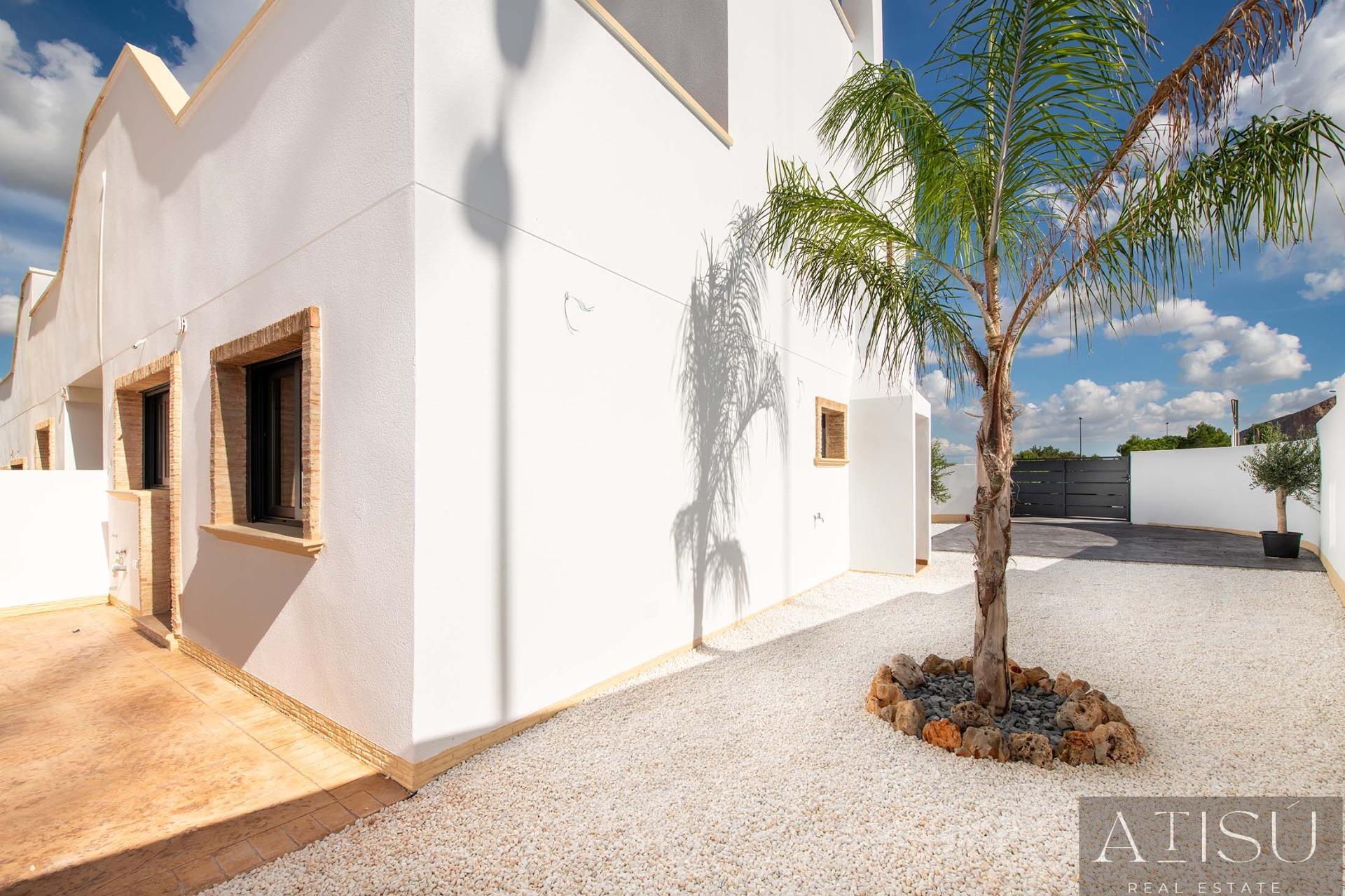 Venta de bungalow en Cox