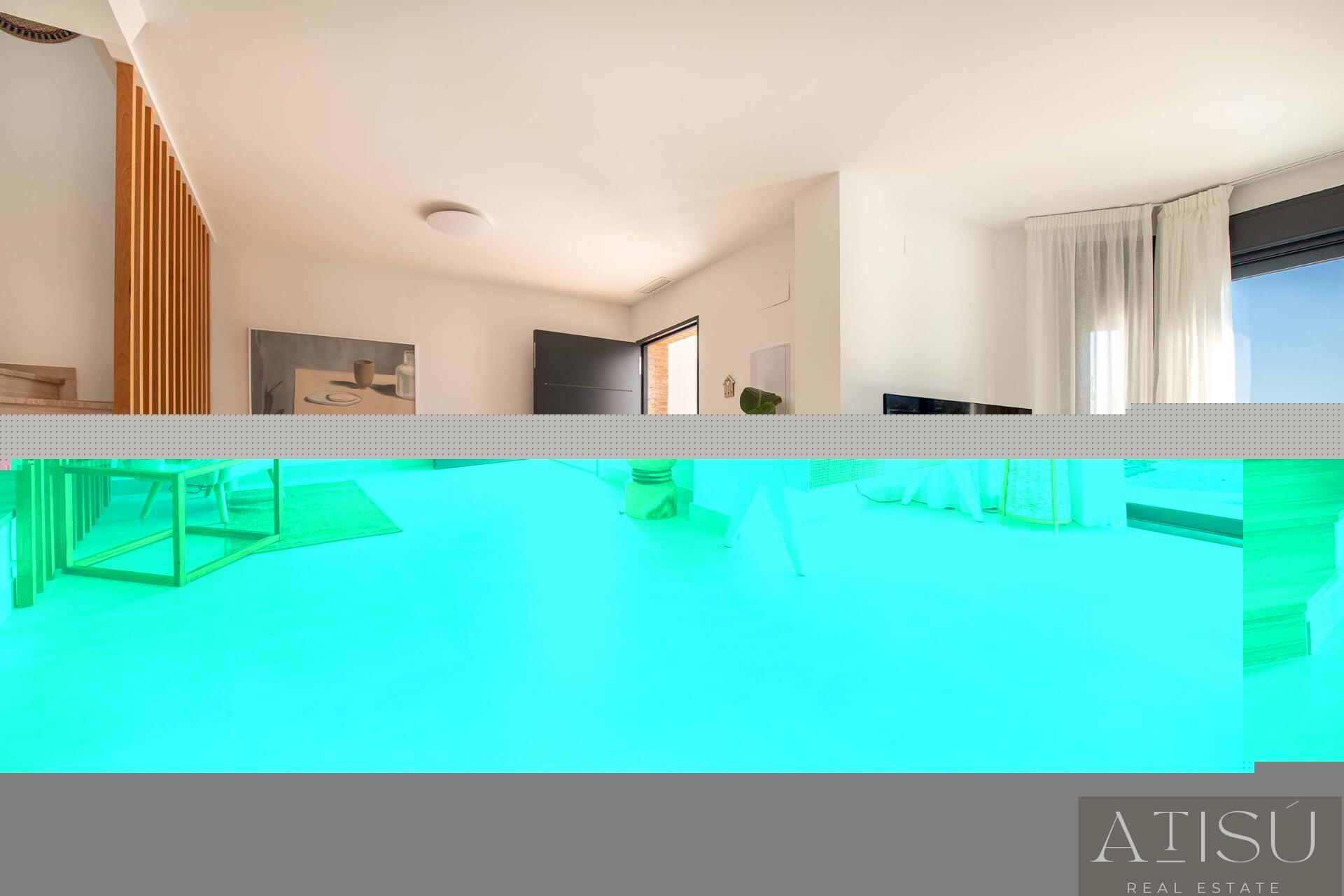 Venta de bungalow en Cox