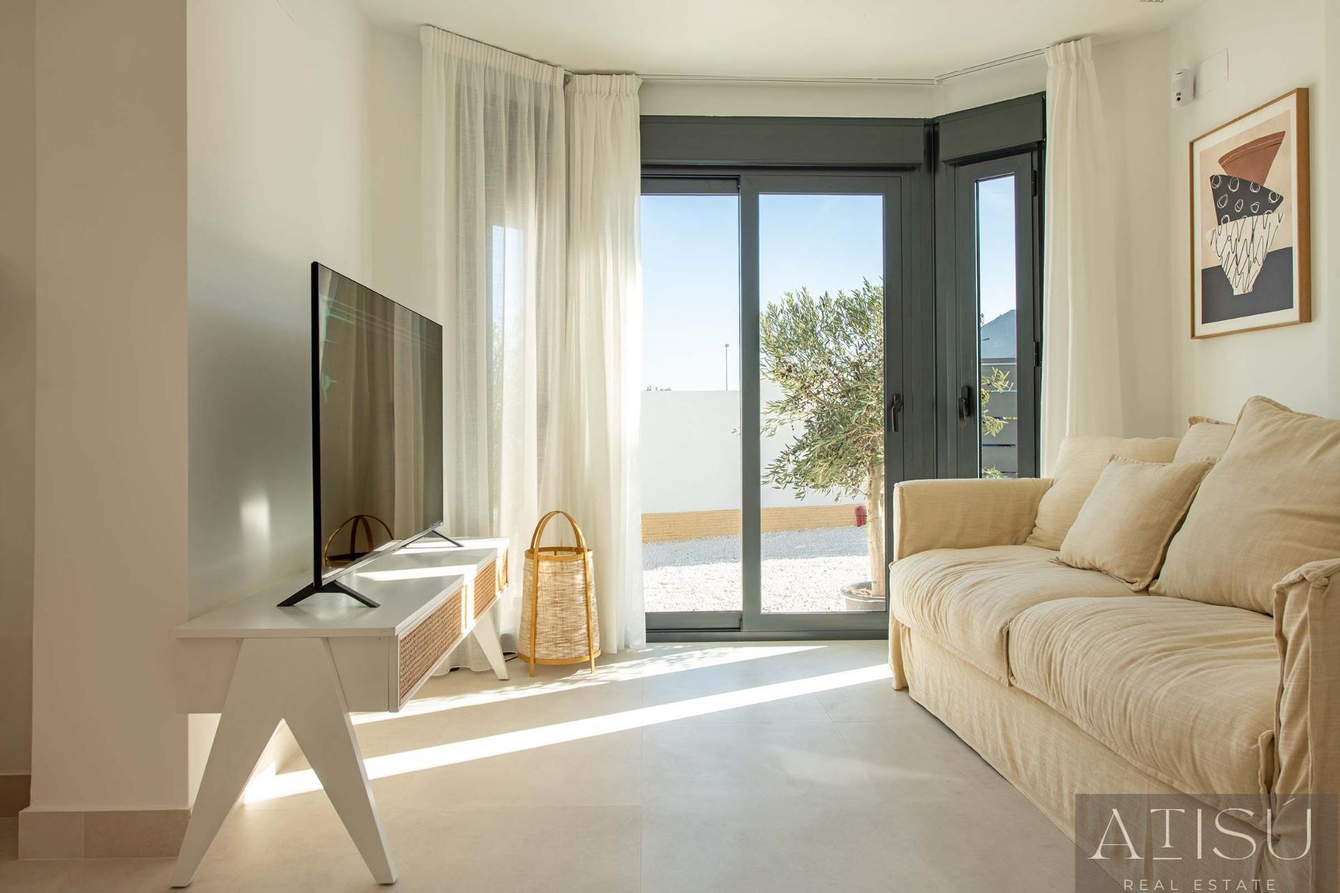 Venta de bungalow en Cox