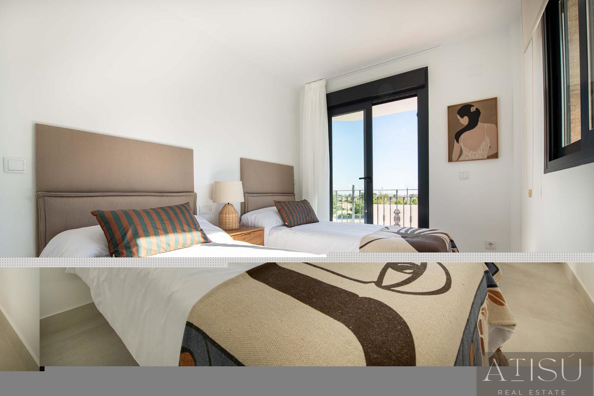 Venta de bungalow en Cox