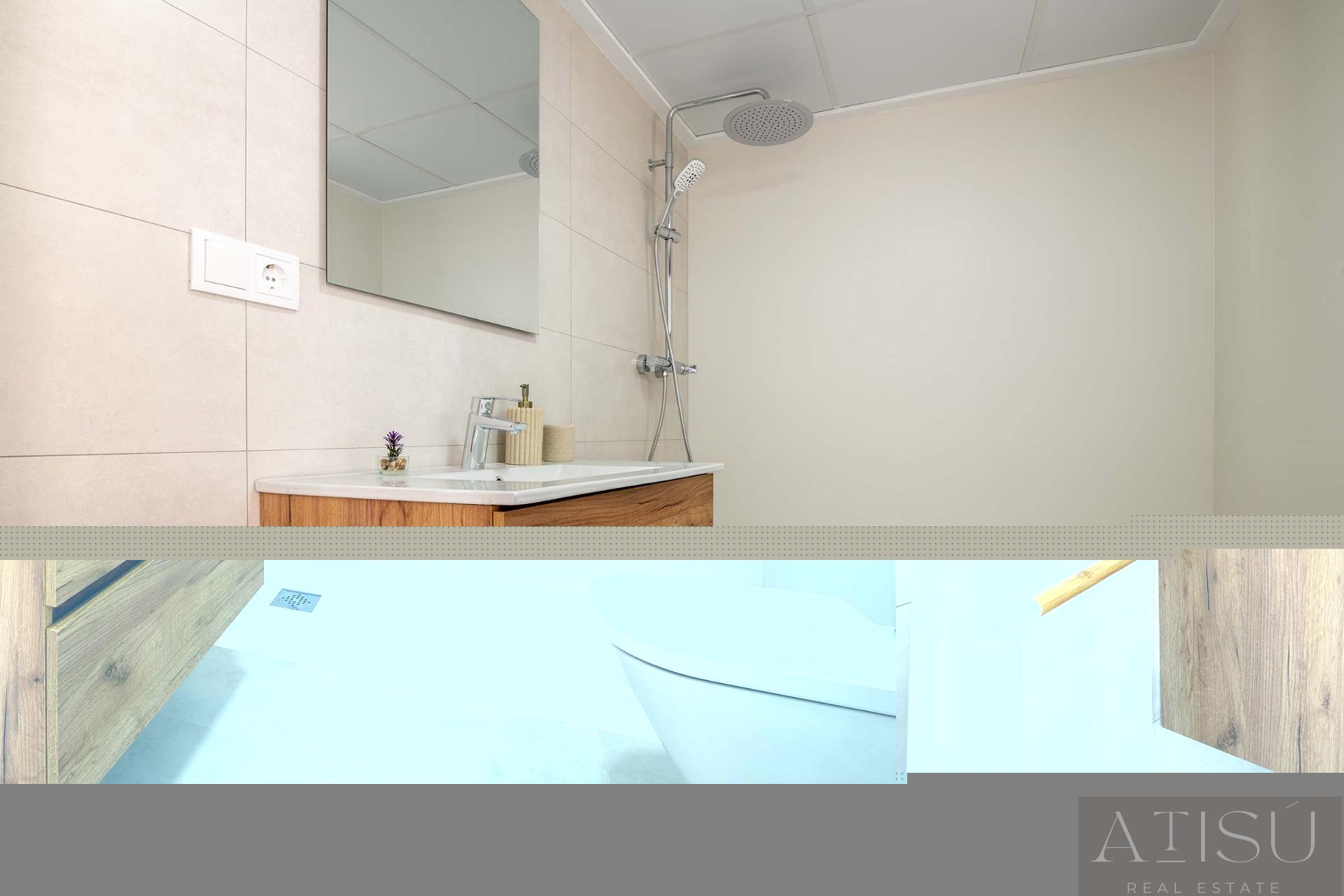 Venta de bungalow en Cox