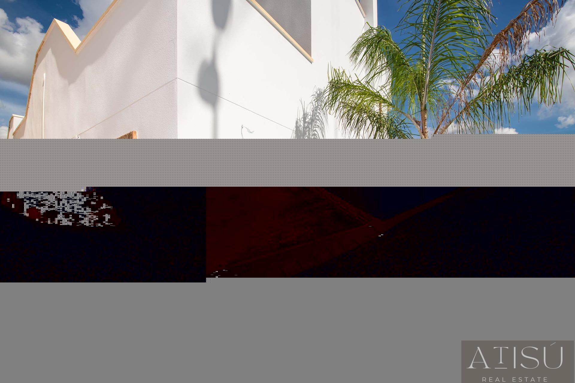 Venta de bungalow en Cox