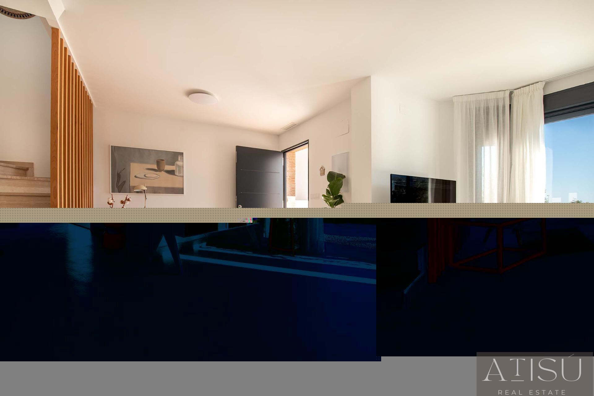 Venta de bungalow en Cox