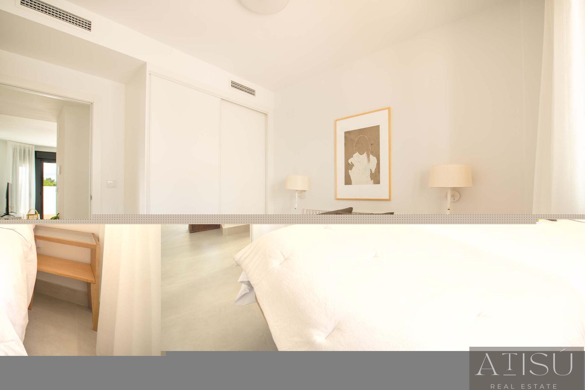 Venta de bungalow en Cox