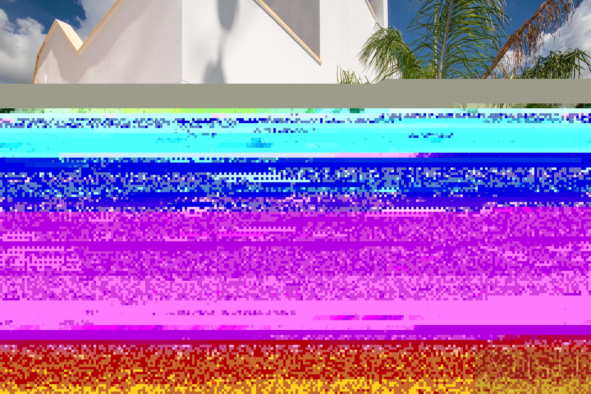 Venta de bungalow en Cox