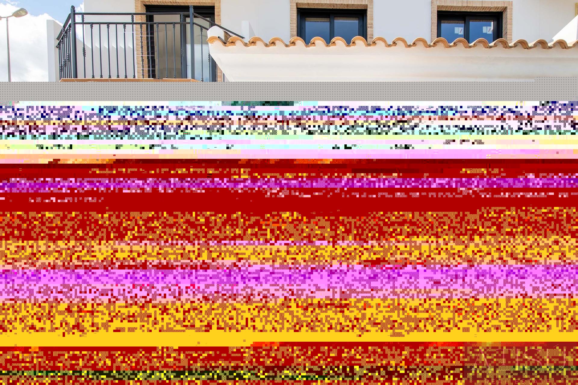 Venta de bungalow en Cox