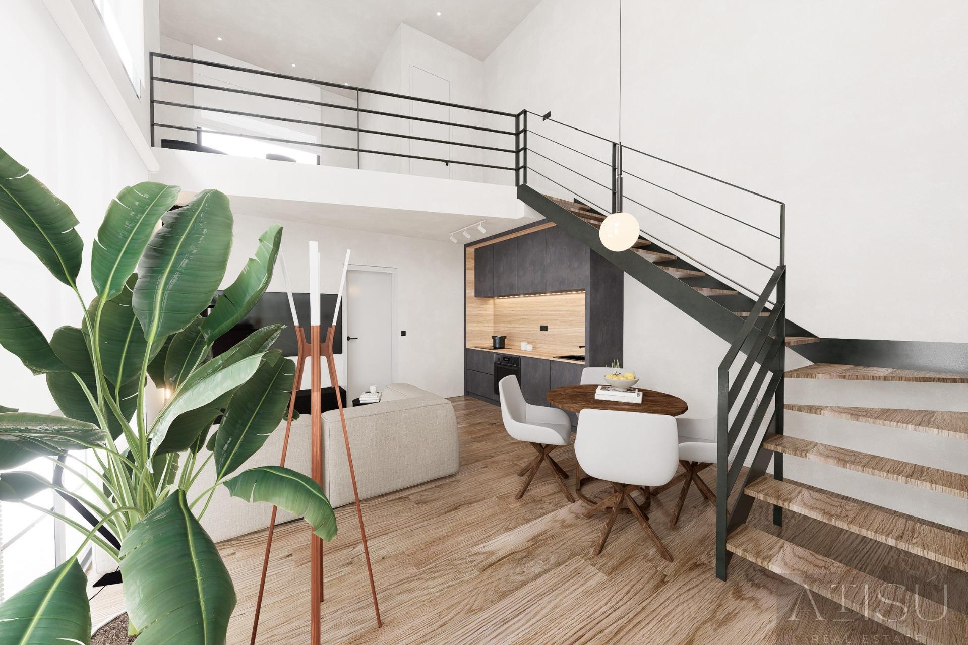 Venta de apartamento en Alicante