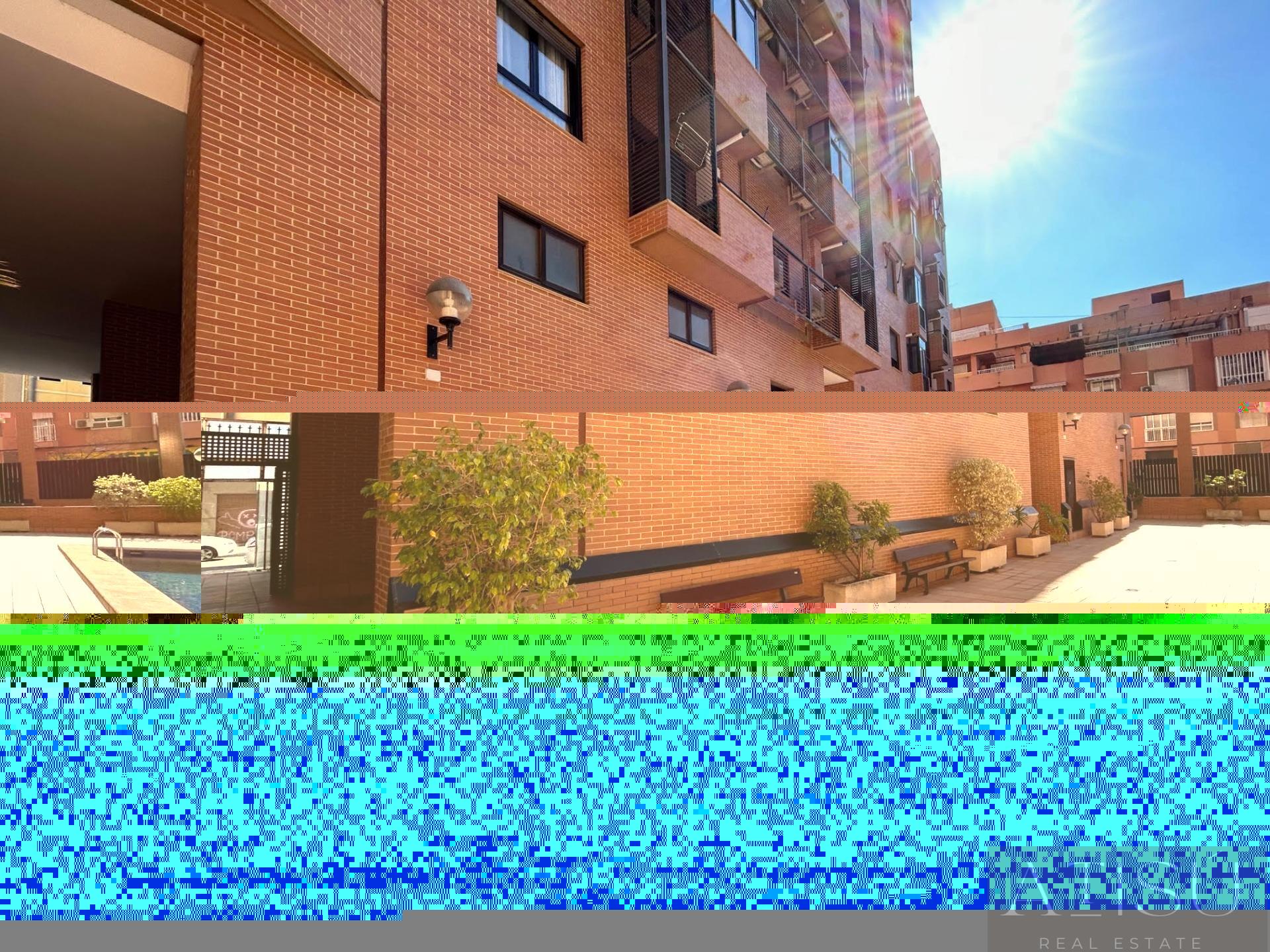 Venta de apartamento en Alicante