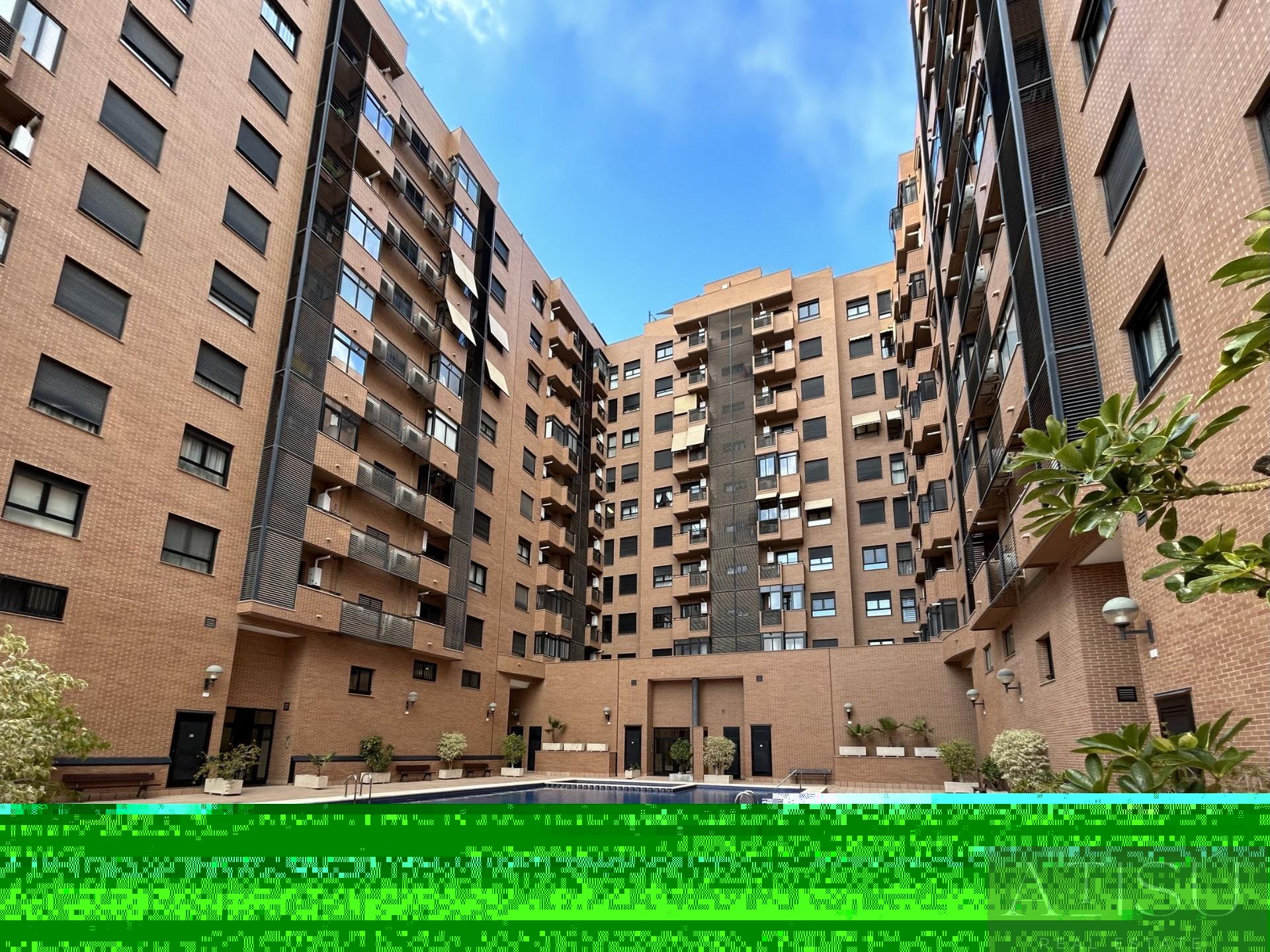 Venta de apartamento en Alicante