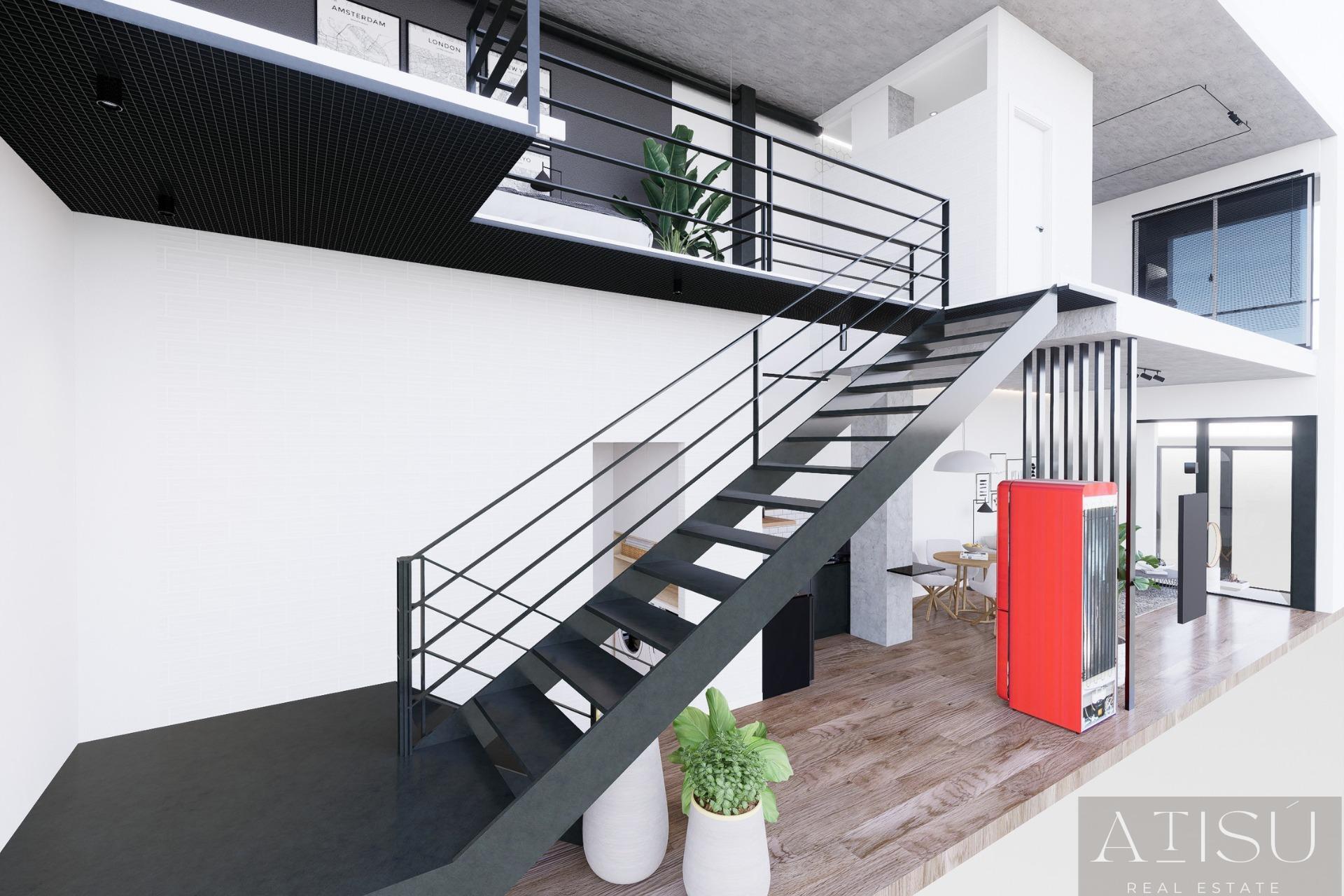 Venta de apartamento en Alicante