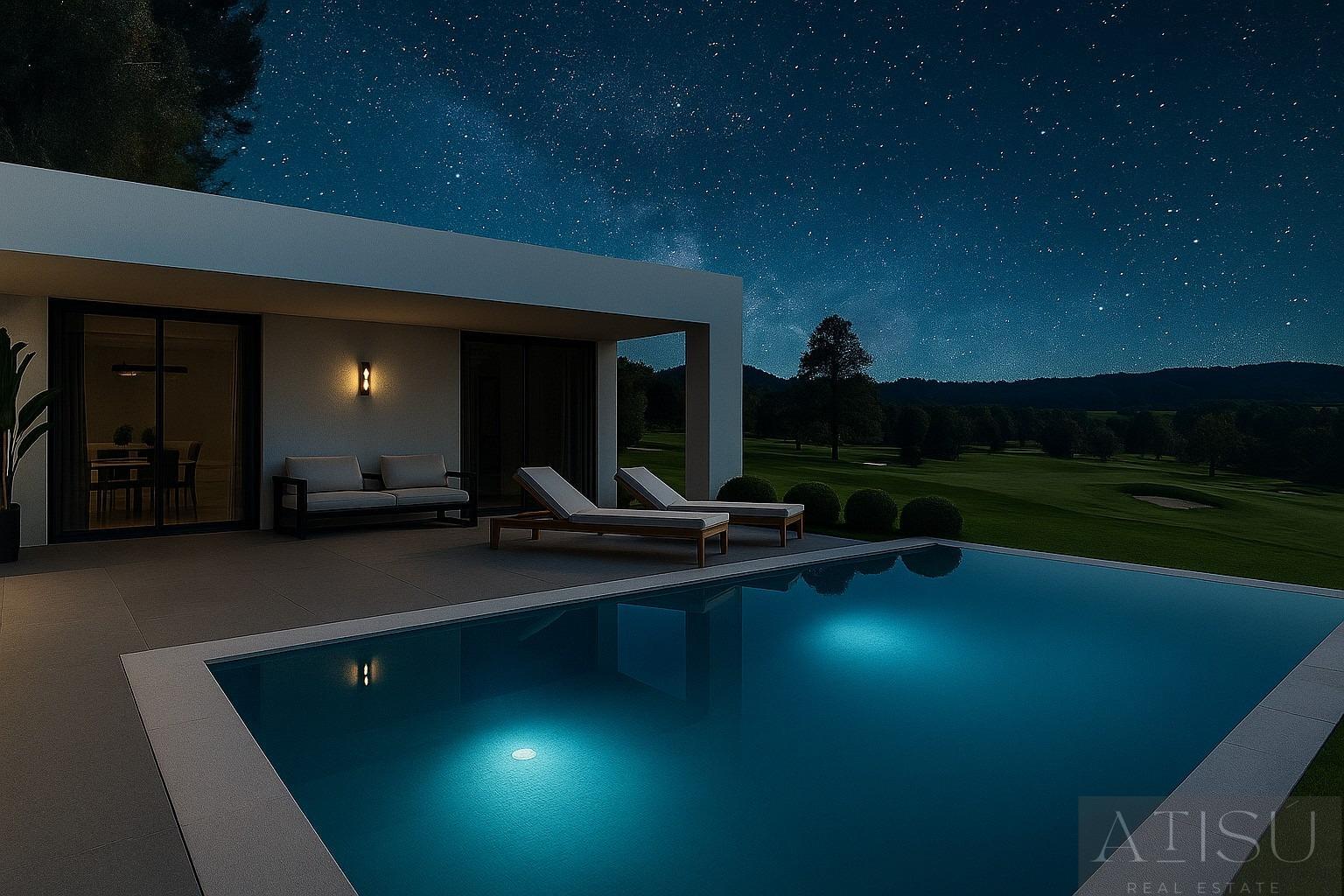 Venta de villa en Hondón de las nieves