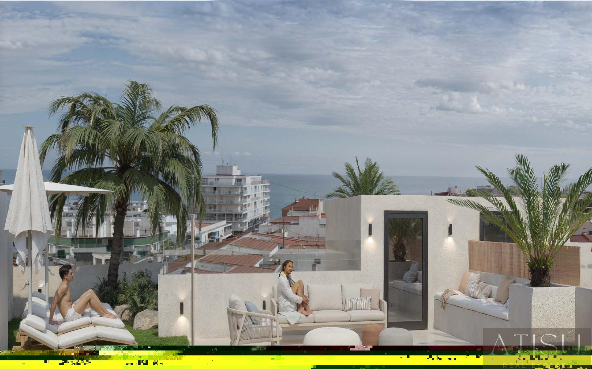 Venta de Ático en Torrevieja