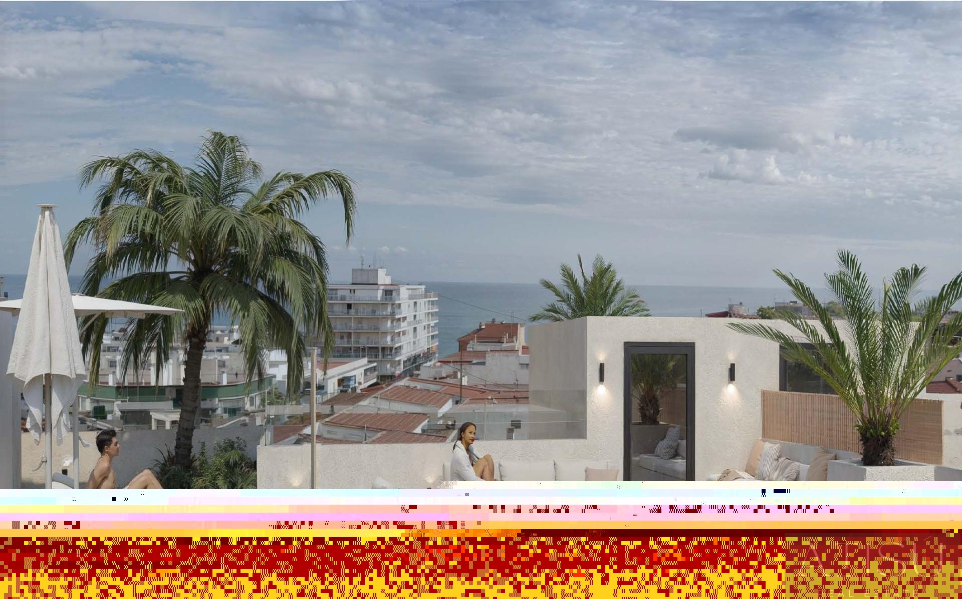 Venta de apartamento en Torrevieja