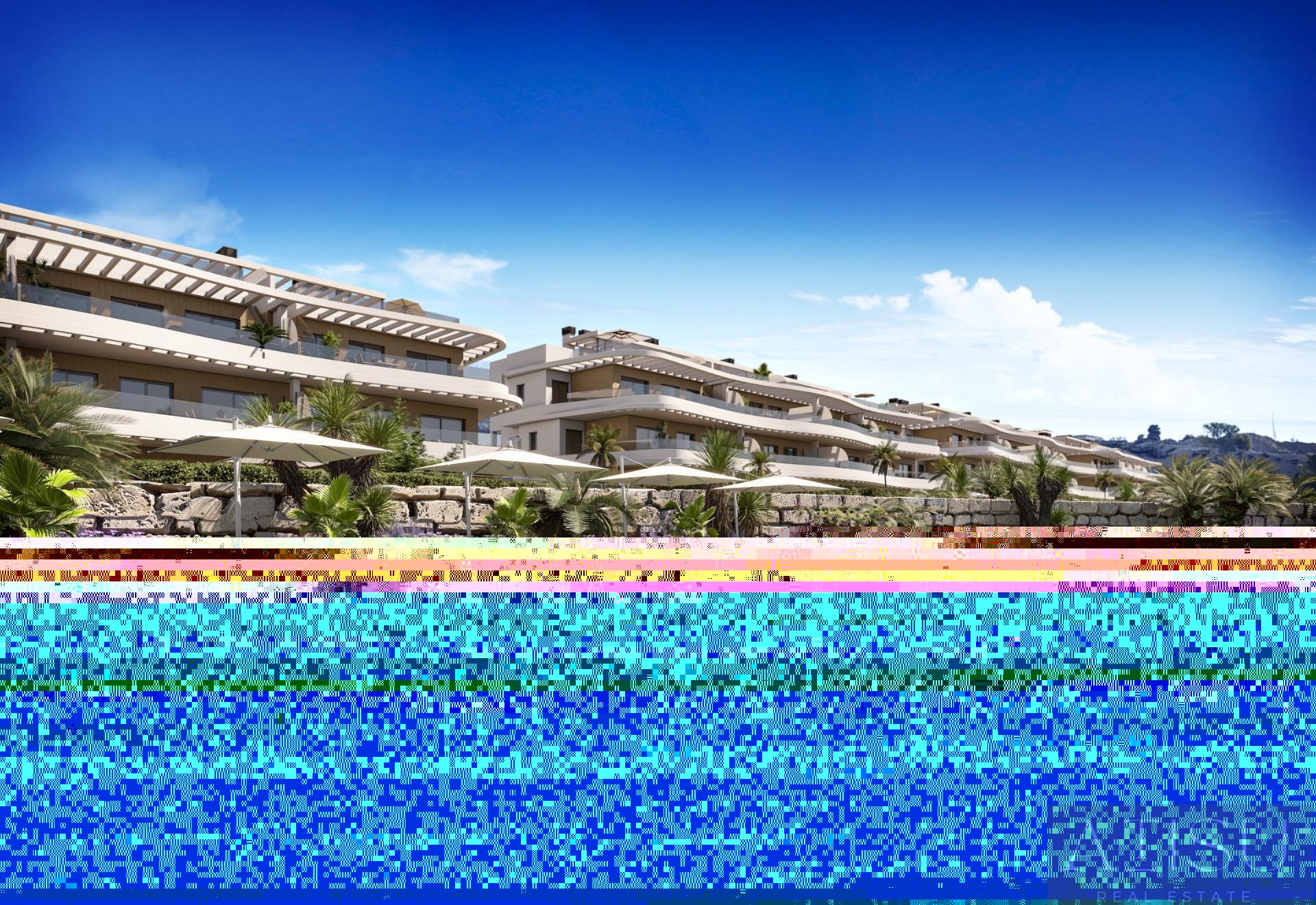 Venta de apartamento en Finestrat
