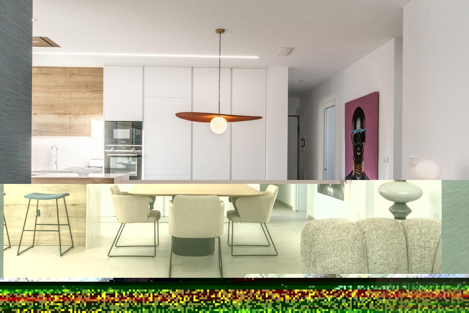 Venta de apartamento en Finestrat