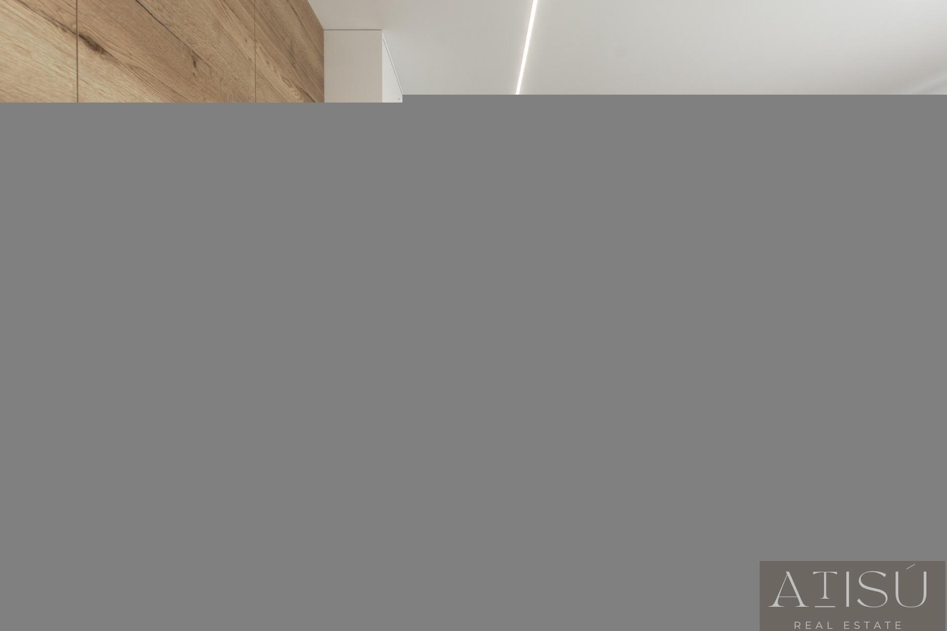 Venta de apartamento en Finestrat