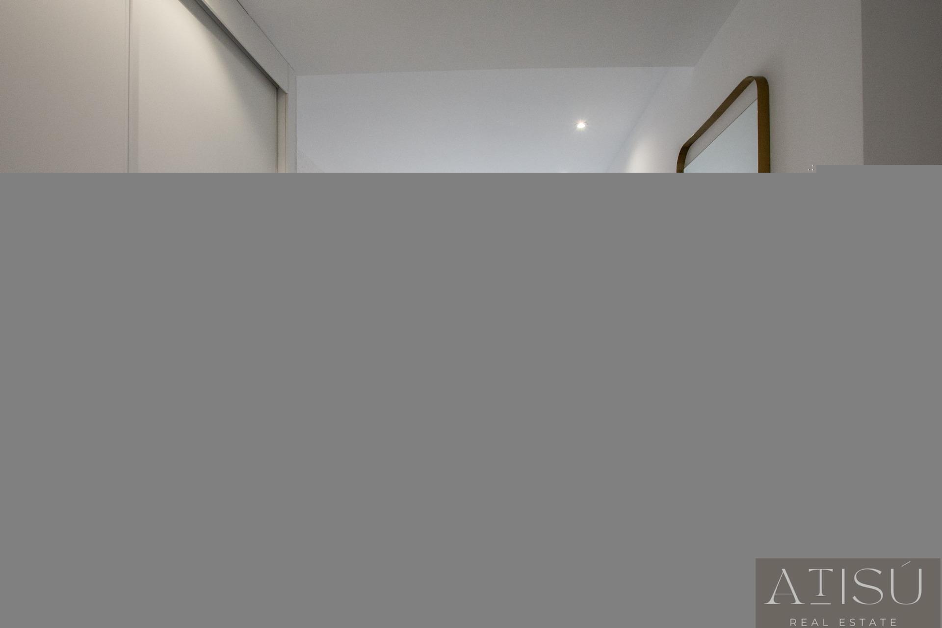 Venta de apartamento en Finestrat